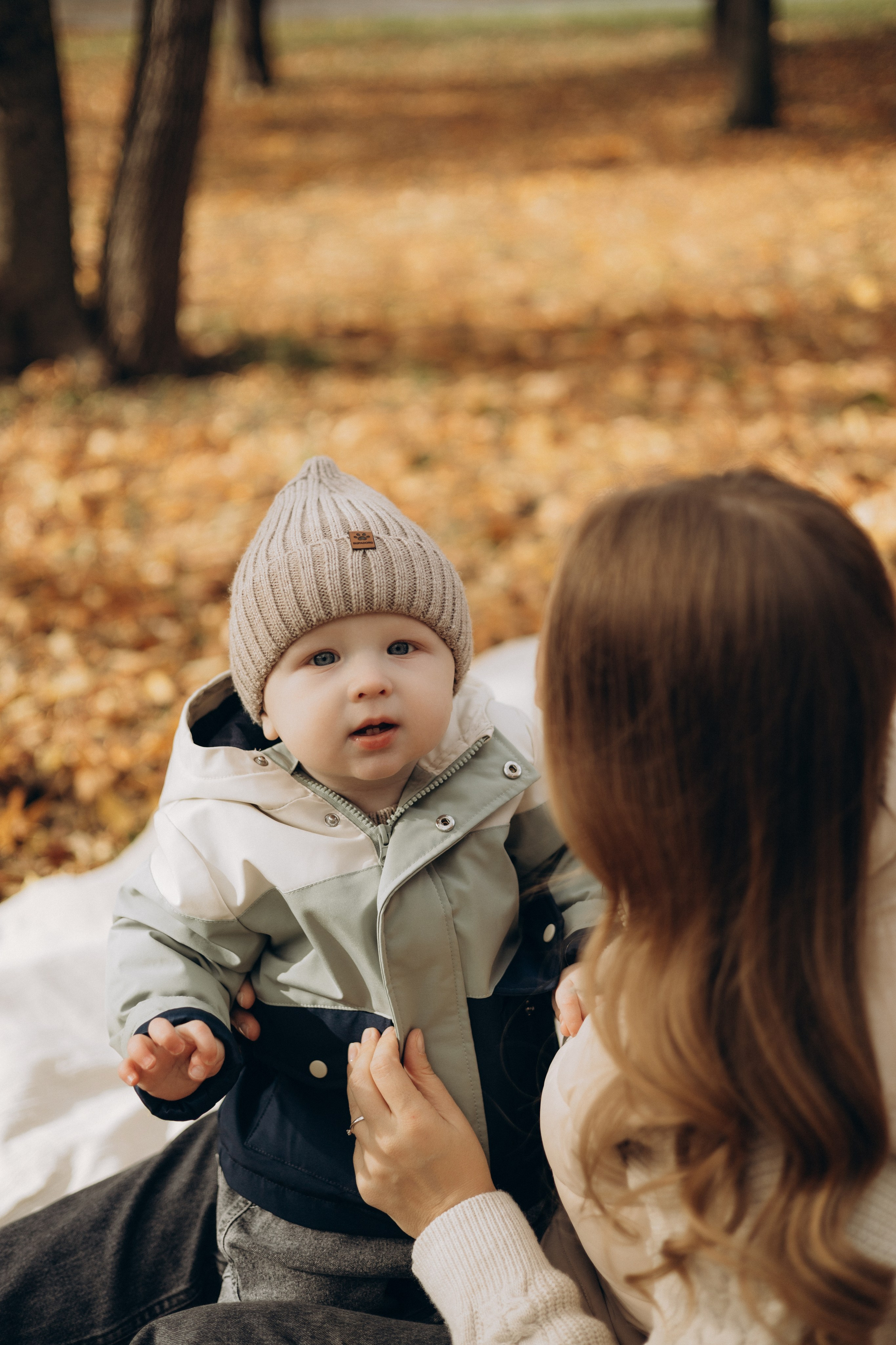 Роберт Алина и Тимур. Самый теплый фотограф в Краснодаре Рябоконь Ксения