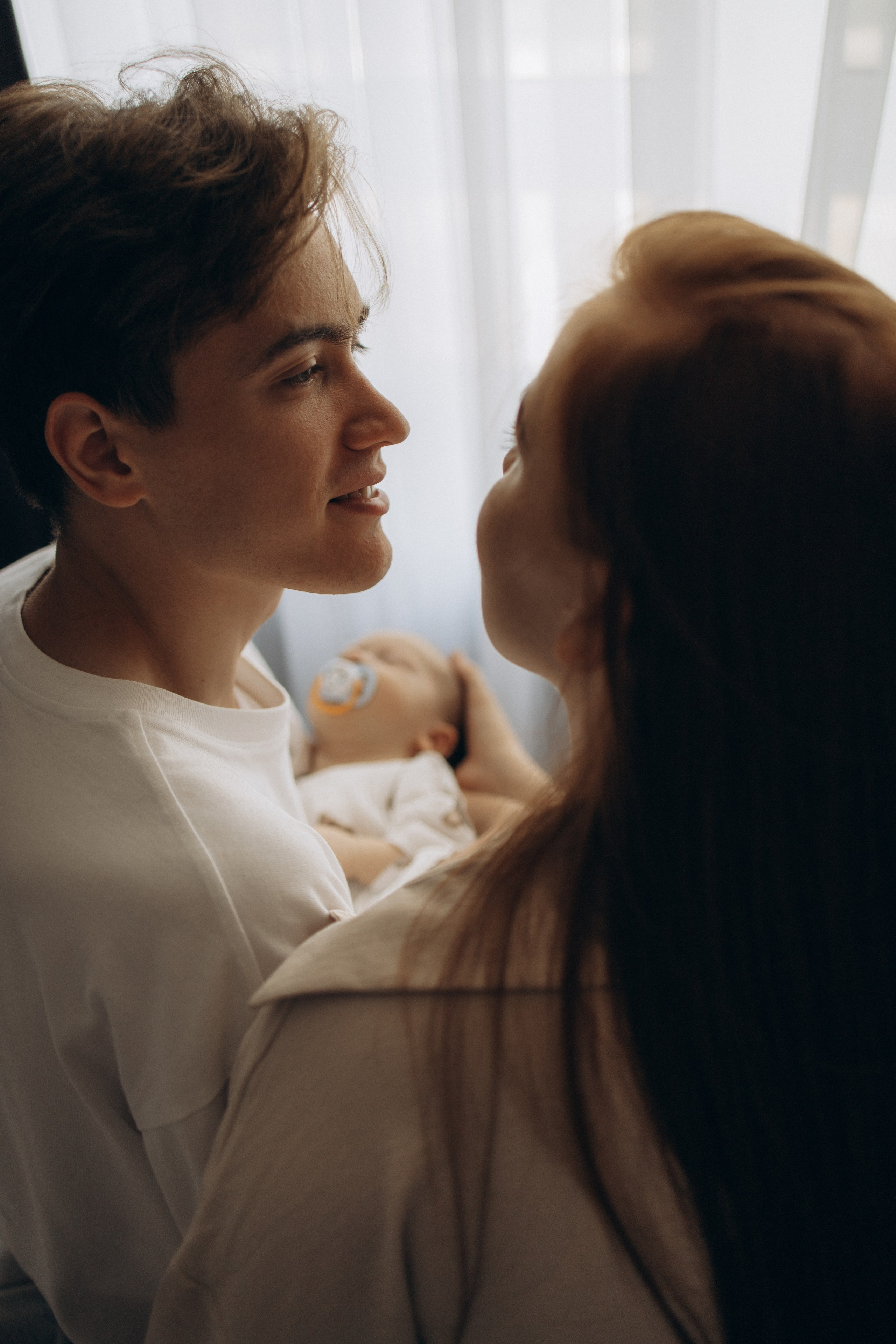 Домашние моменты. Самый теплый фотограф в Краснодаре Рябоконь Ксения