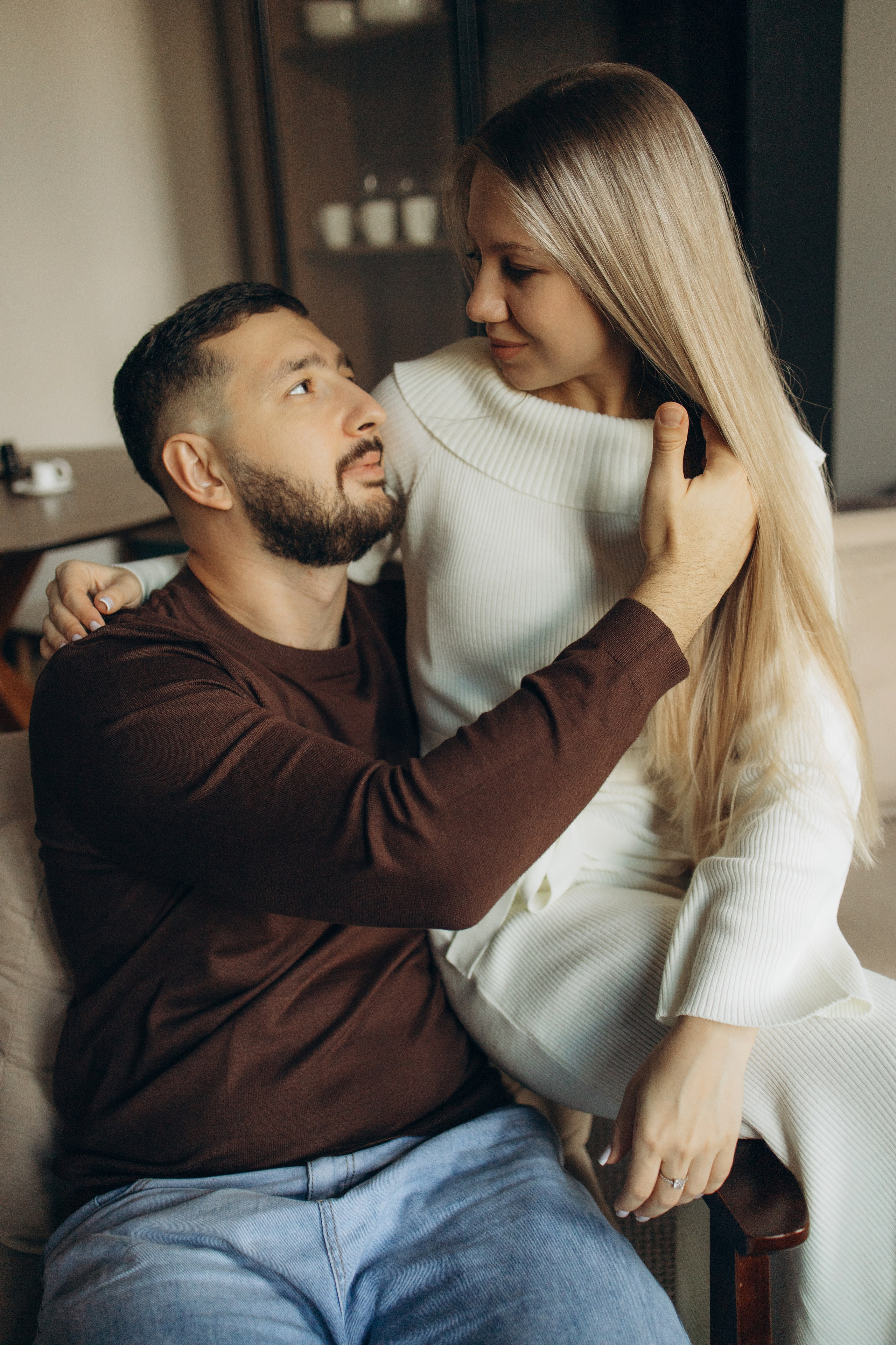 Мирону 4 года. Самый теплый фотограф в Краснодаре Рябоконь Ксения