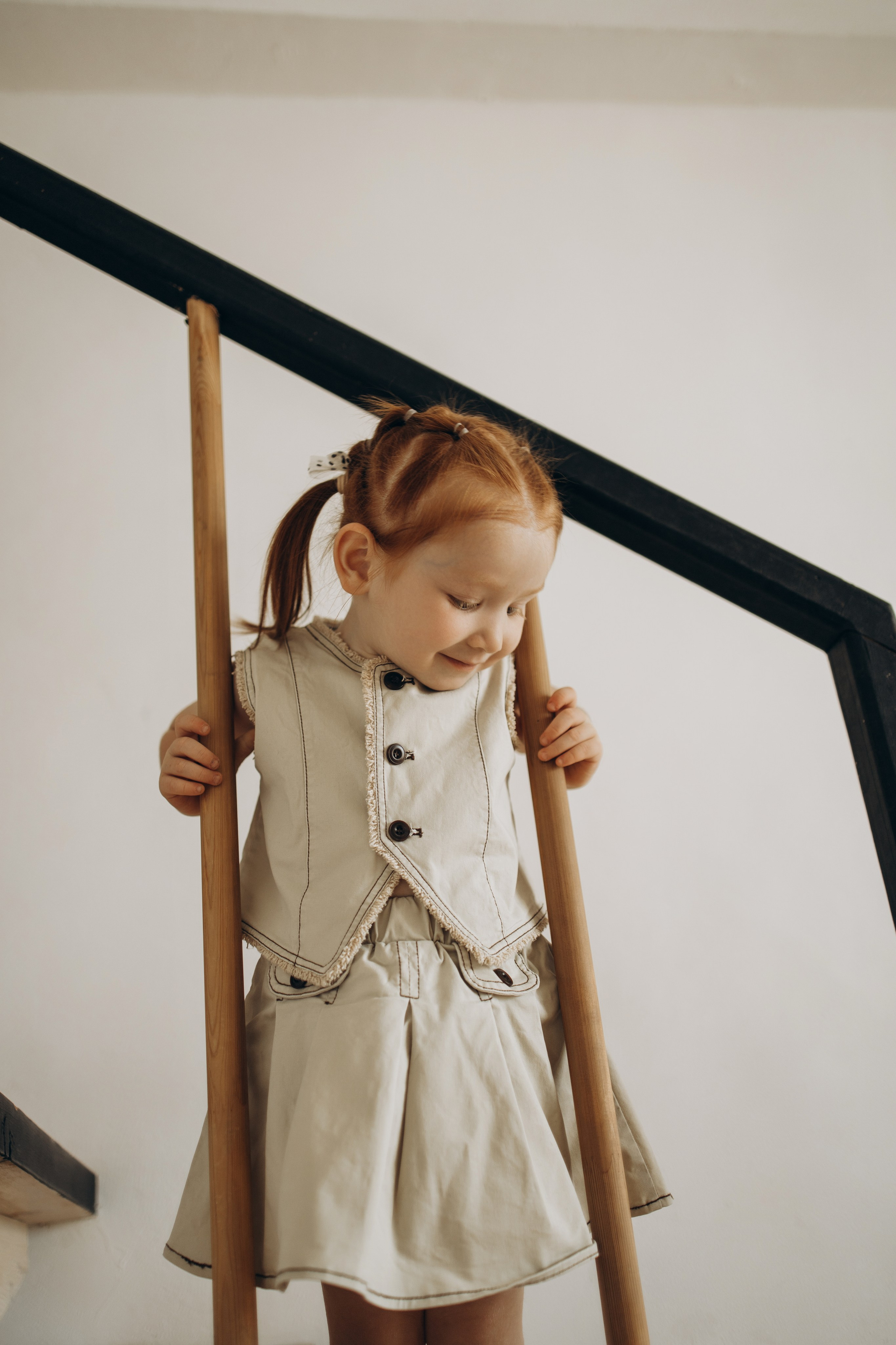 Эмилии годик. Самый теплый фотограф в Краснодаре Рябоконь Ксения