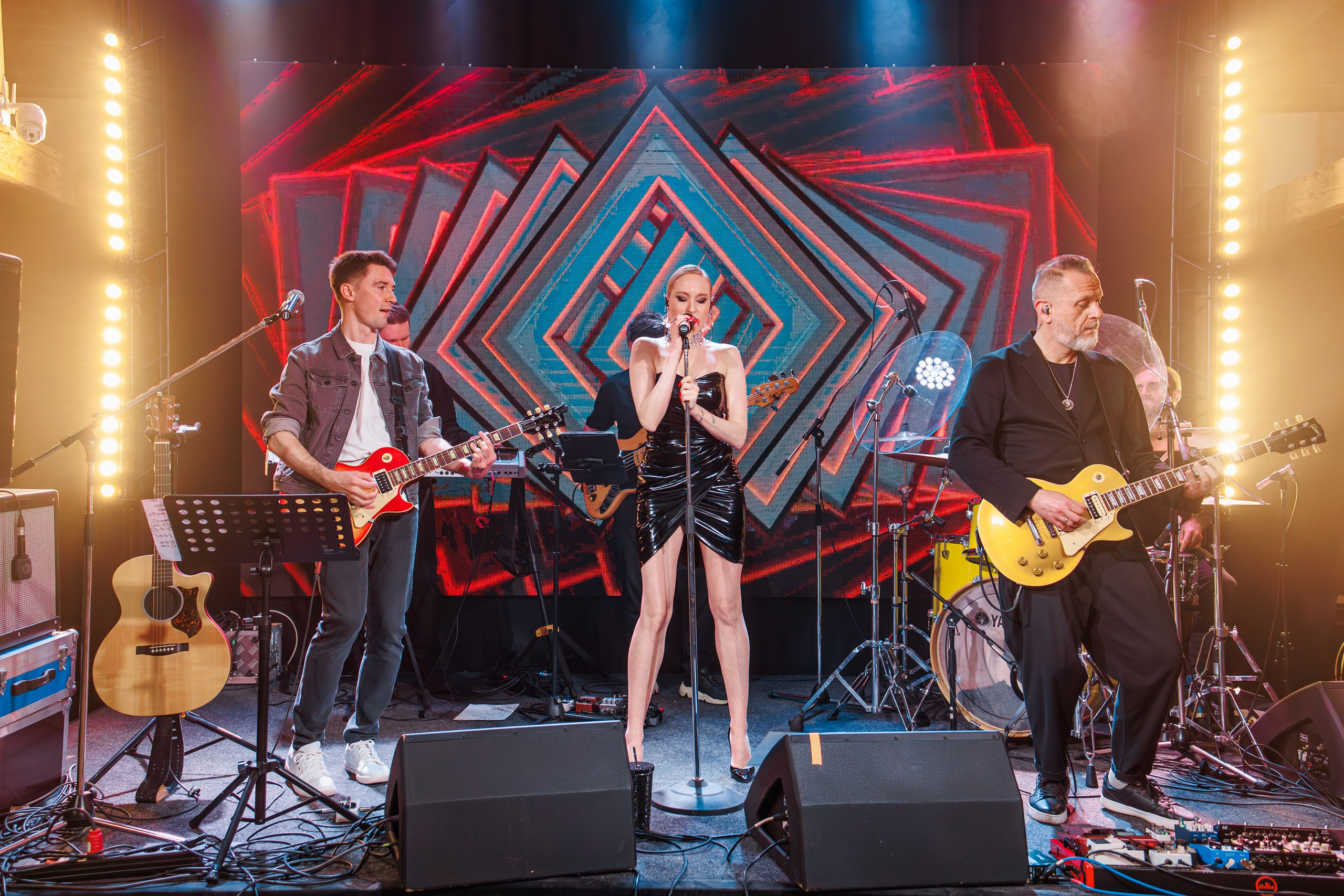 Благотворительный Аукцион. Главная