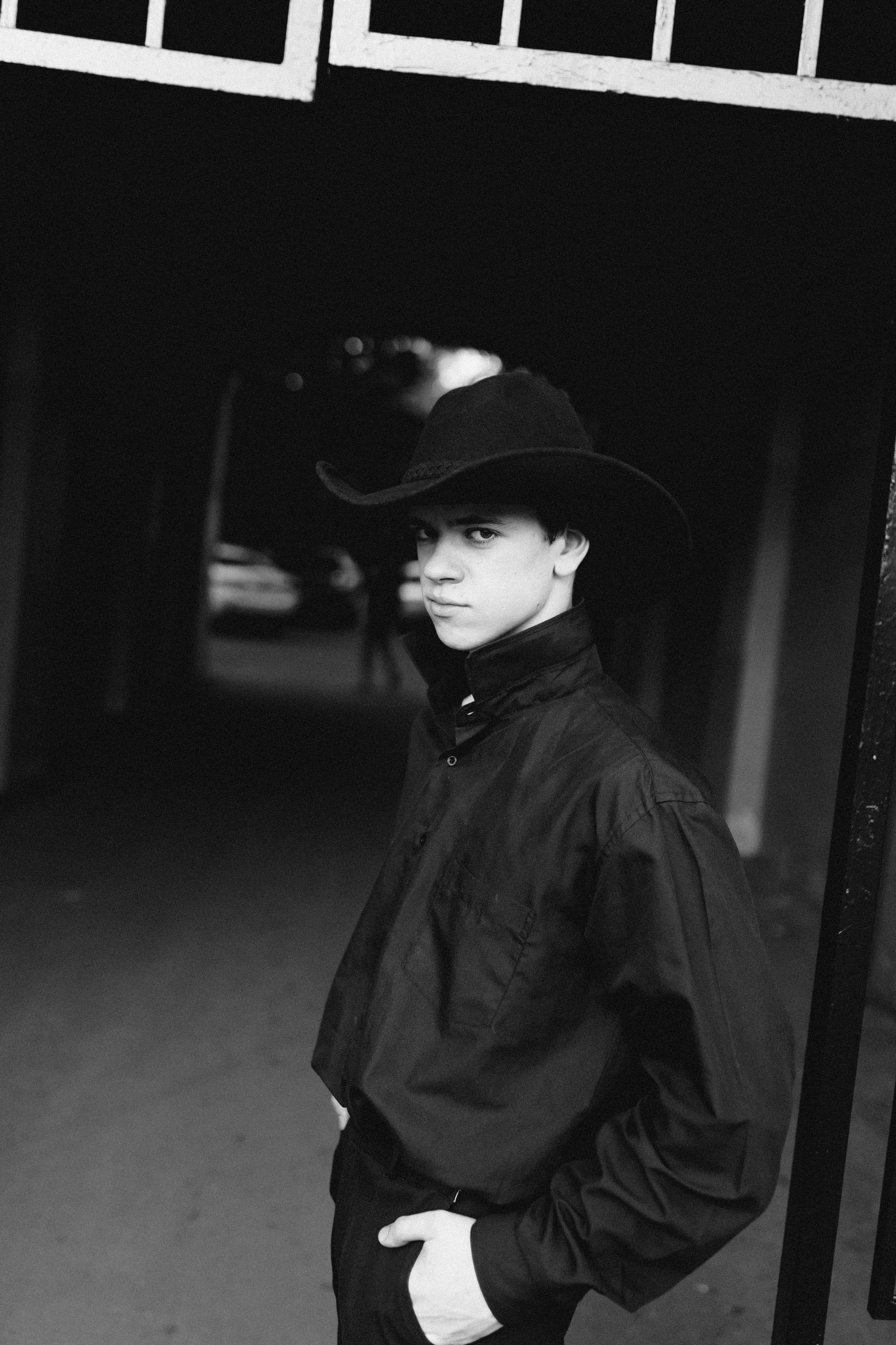 ДАНИЕЛЬ. Елизавета Федотова | фэшн-фотограф