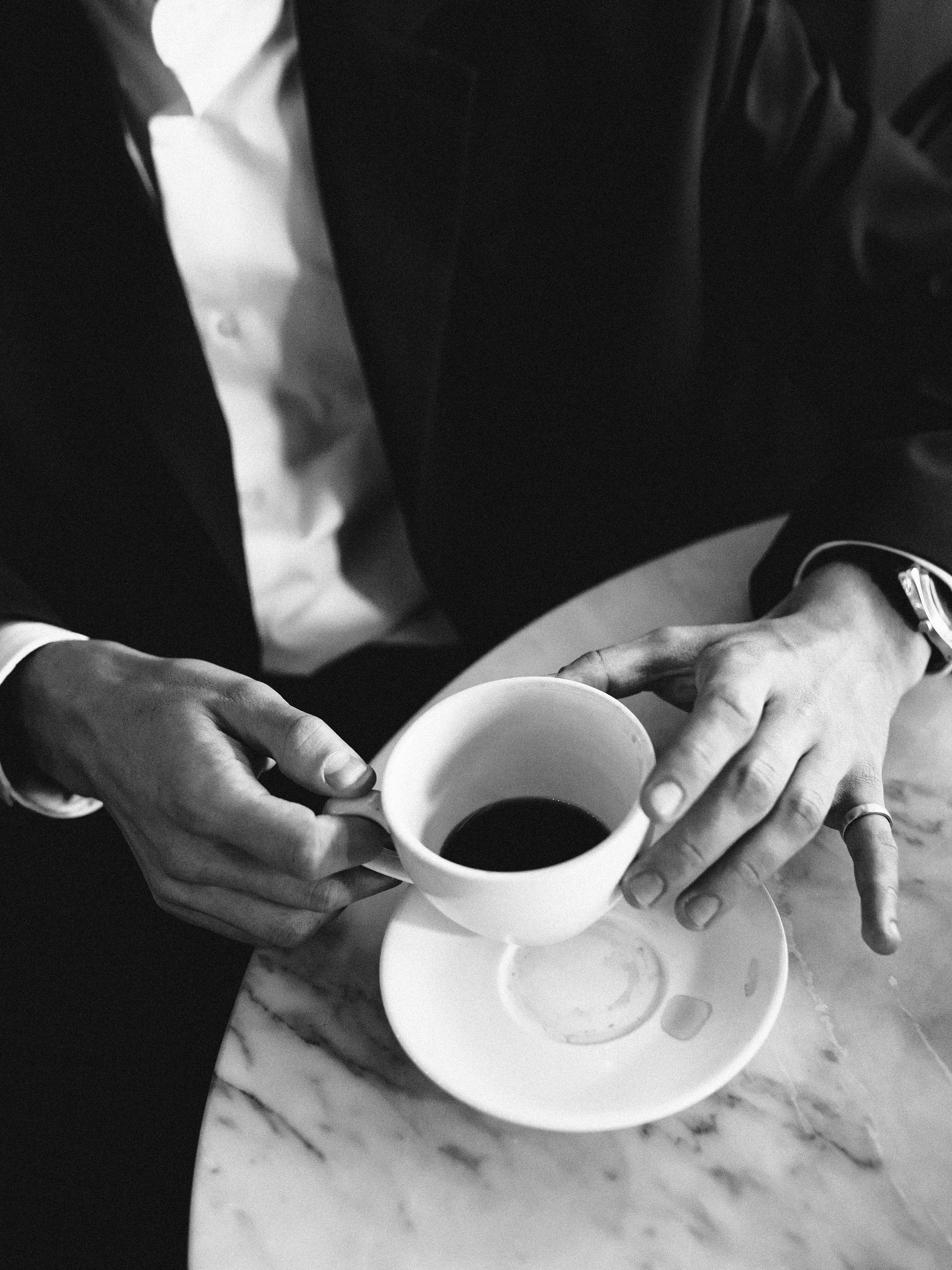 ЭРНЕСТ. Елизавета Федотова | фэшн-фотограф