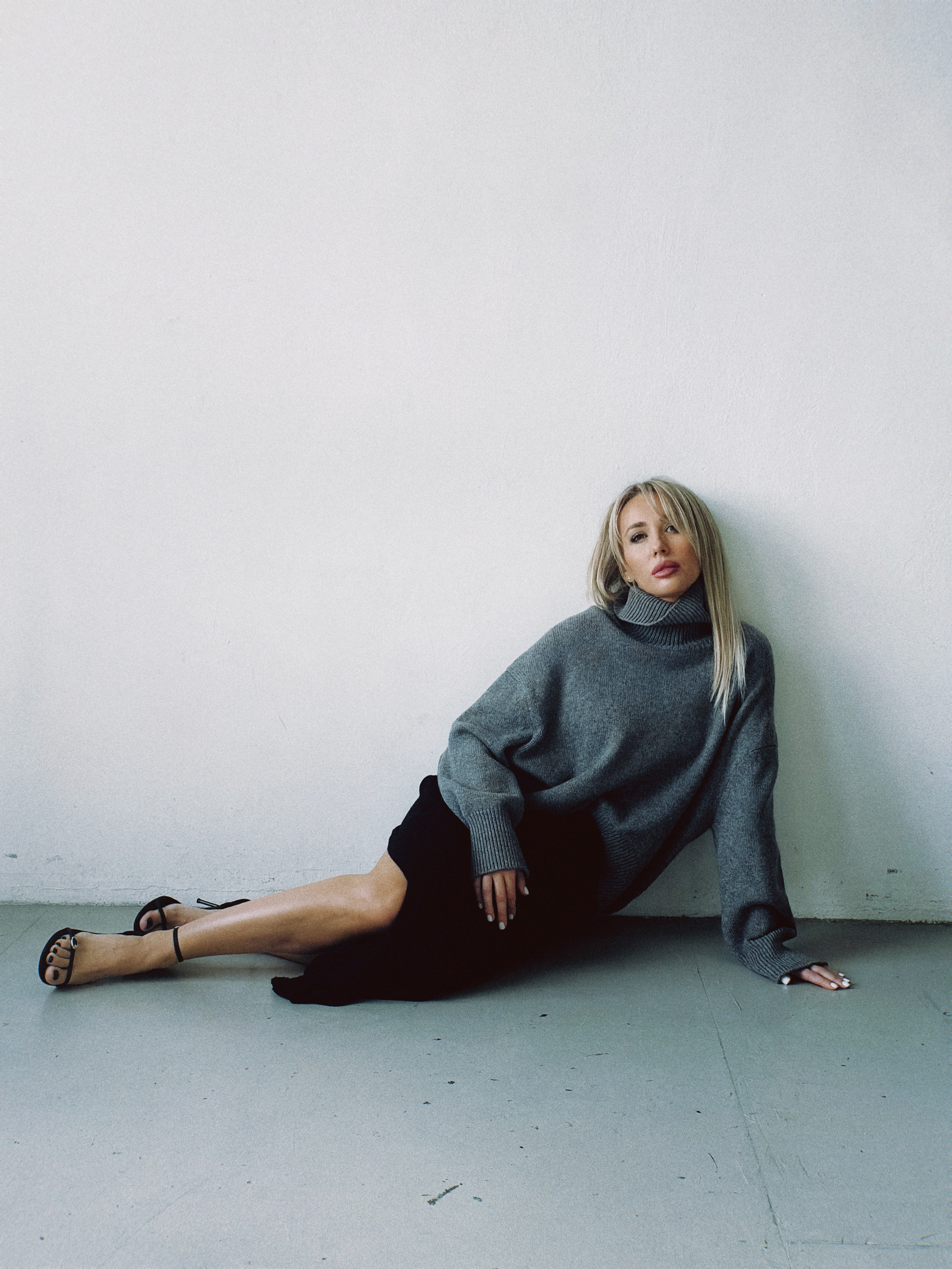 SHE. Чувственный мобильный фотограф в Казани и Сочи Дьяченко Дарья