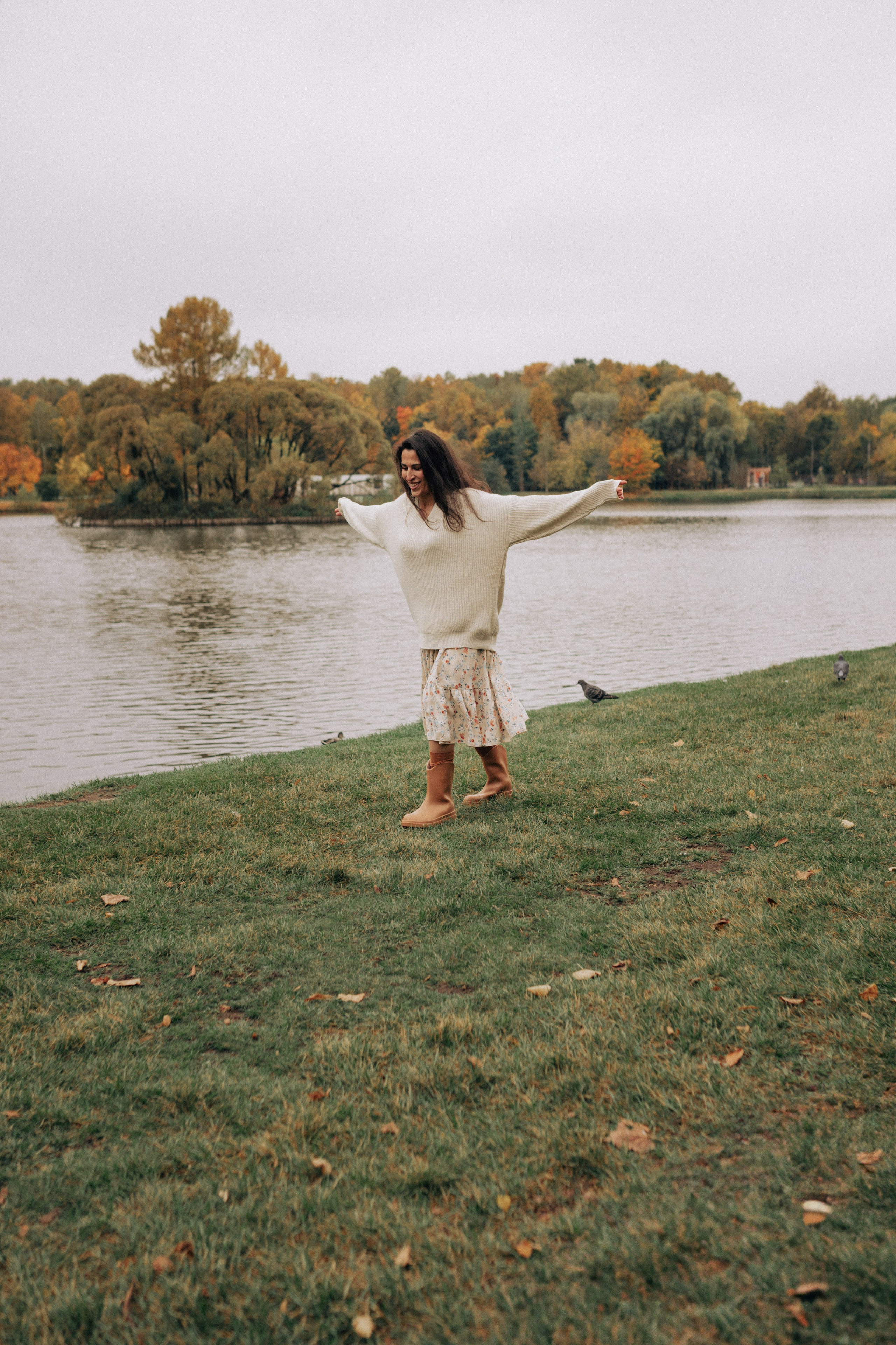 Нелли. Фотограф Екатерина Катунова | Москва