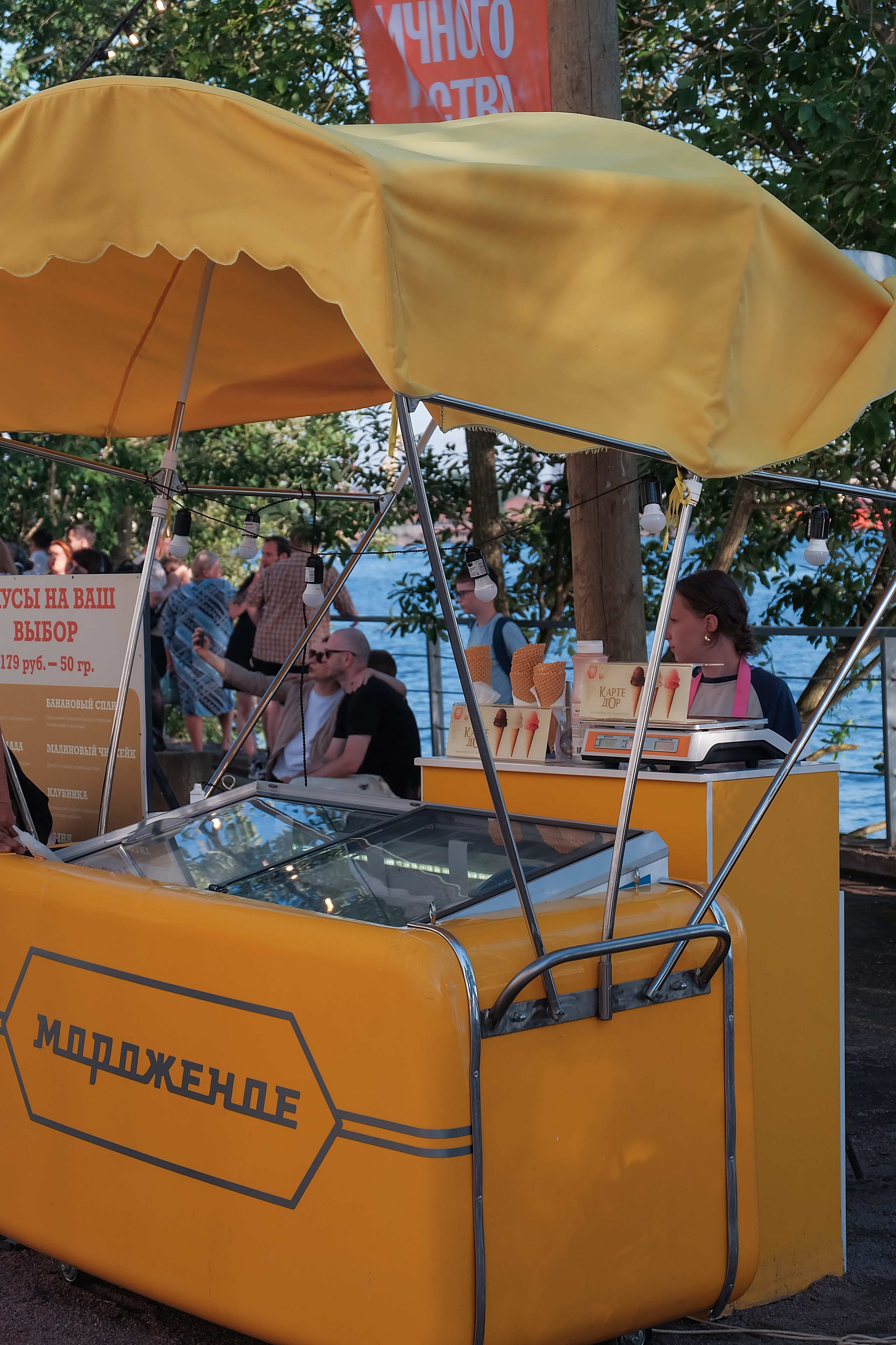 Севкабель. Портретный фотограф DanilNabody