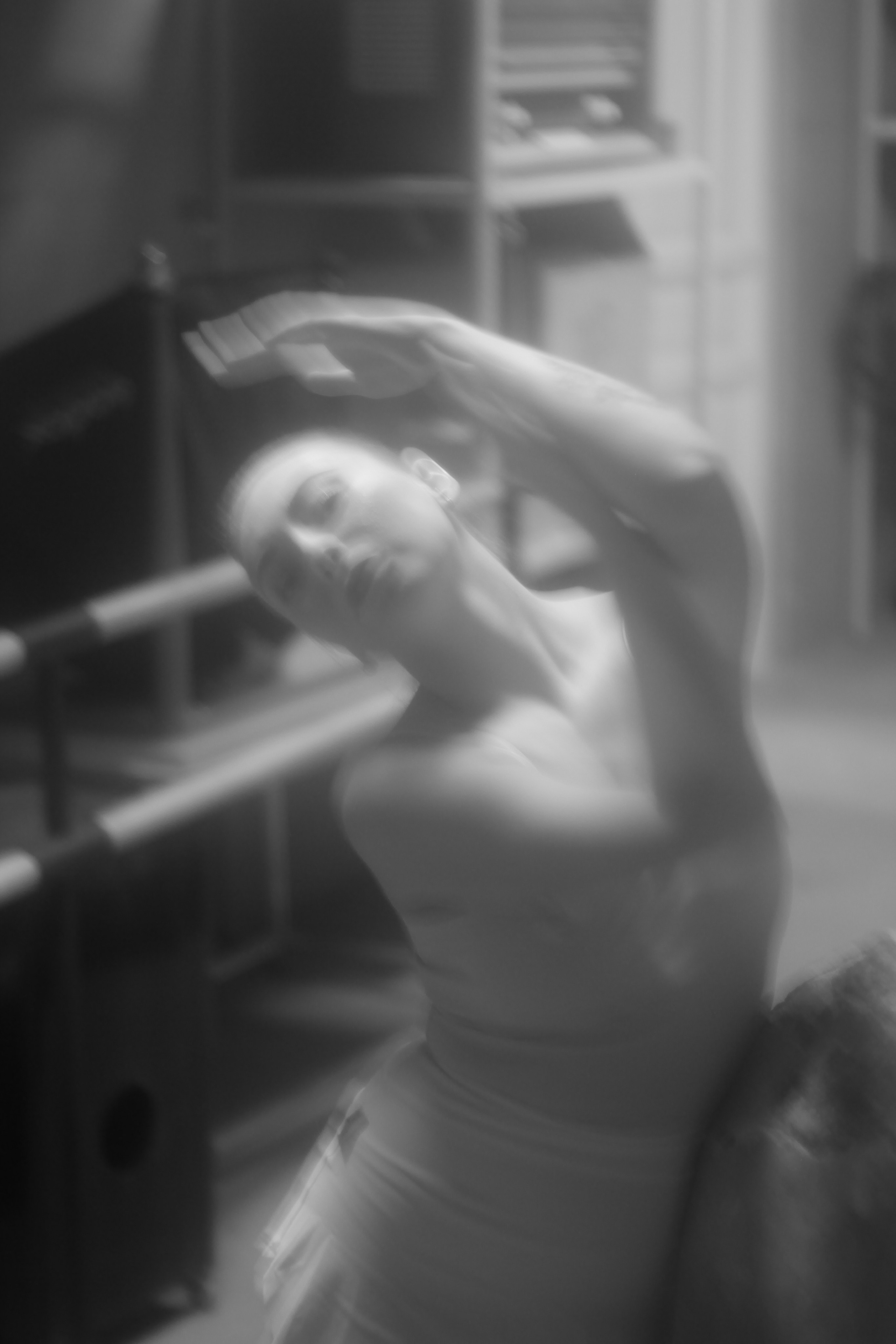 Настя Кински. Портретный фотограф DanilNabody