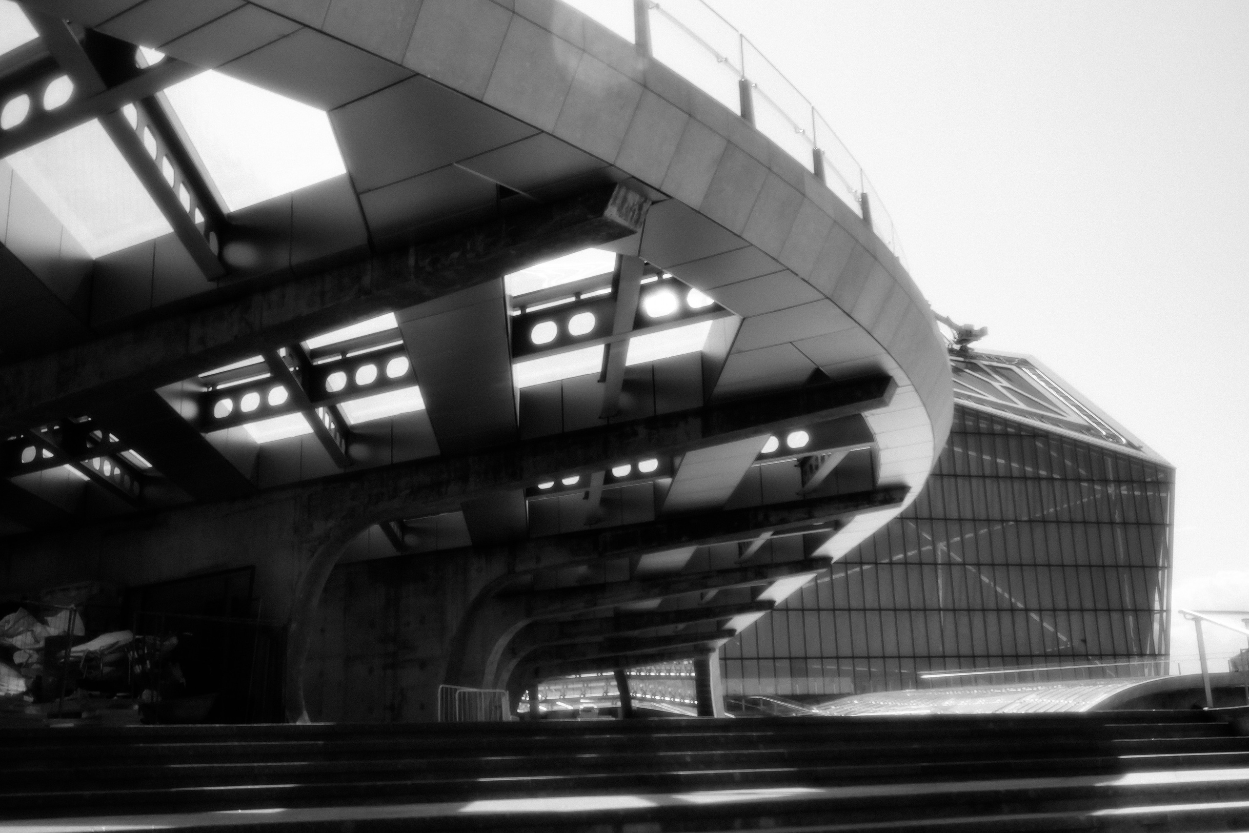 Лахта. Портретный фотограф DanilNabody