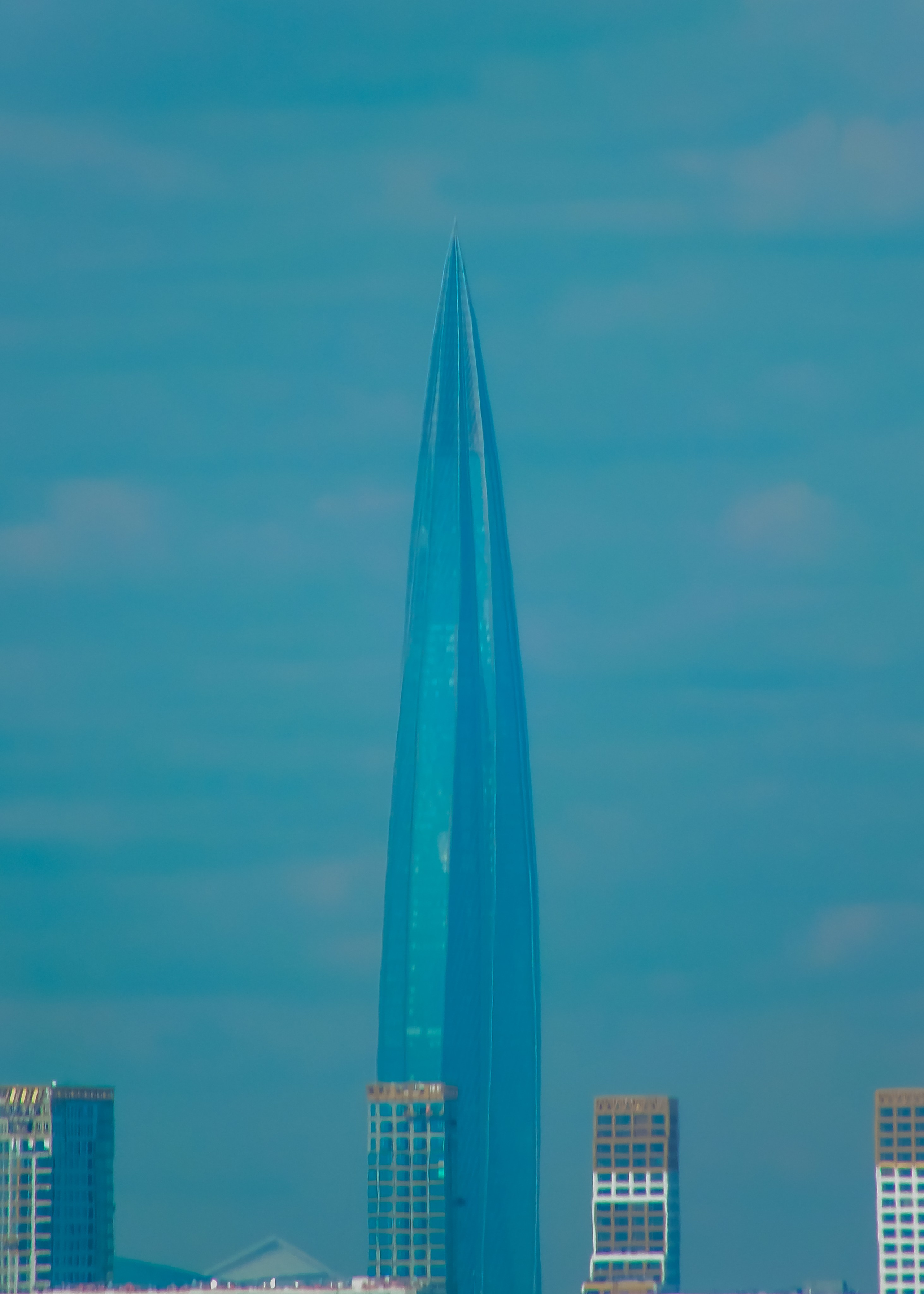 Питер. Портретный фотограф DanilNabody