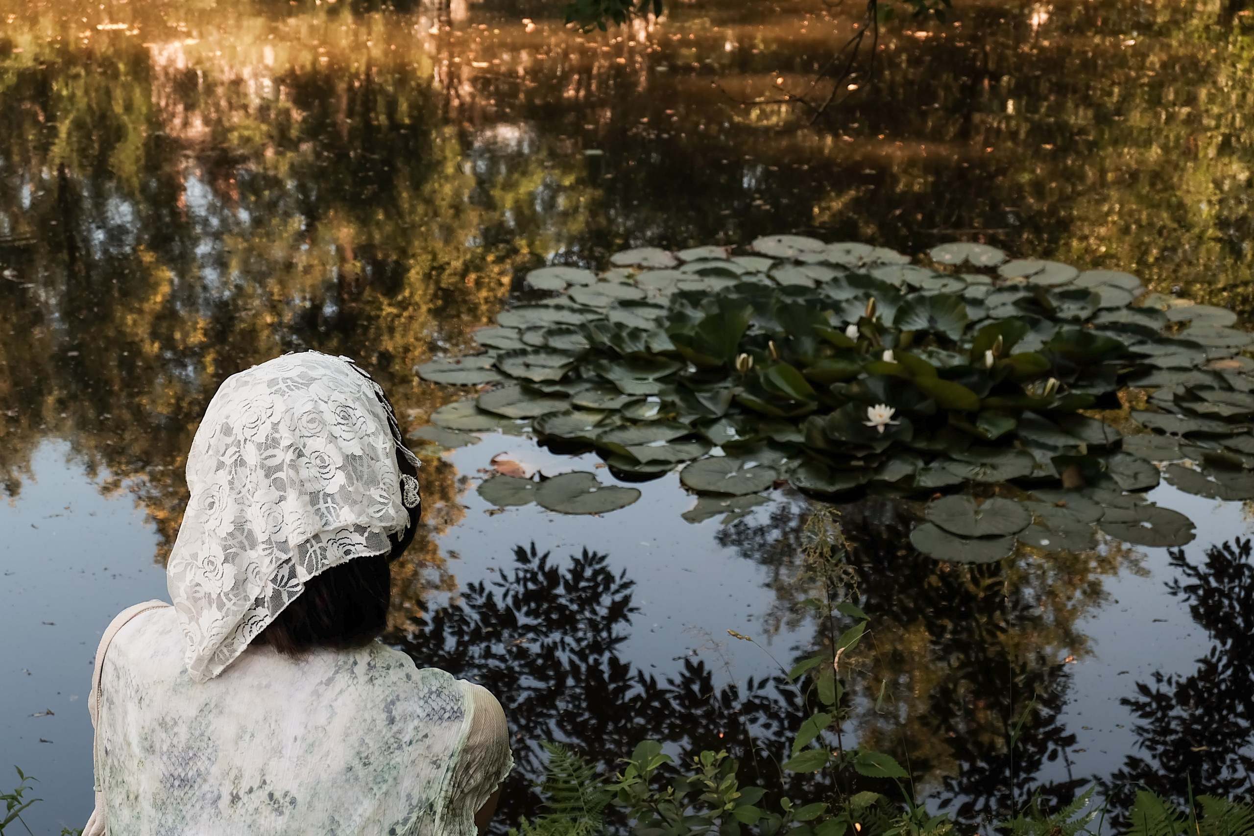 FANTSY. Портретный фотограф DanilNabody