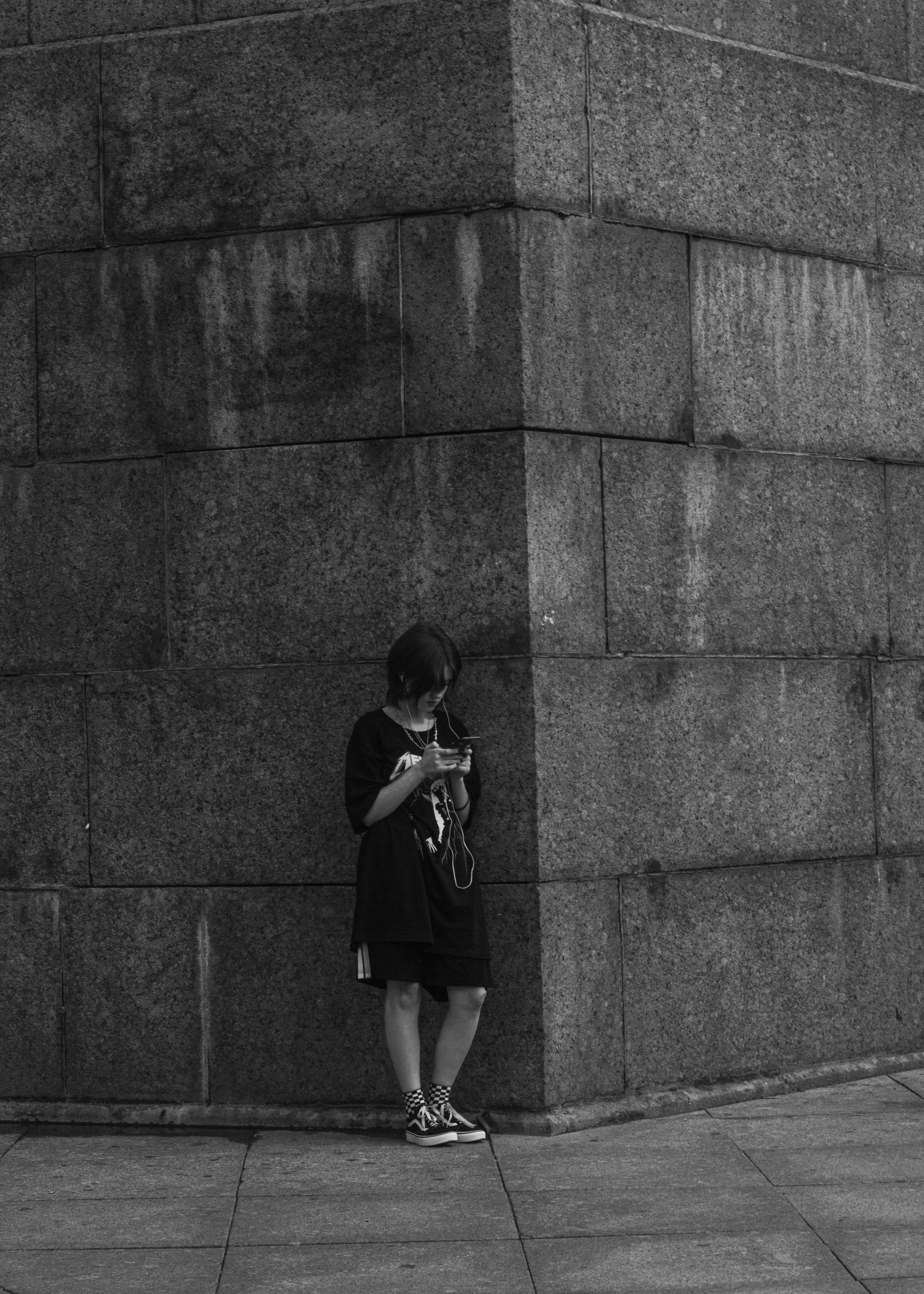 Street photo. Портретный фотограф DanilNabody