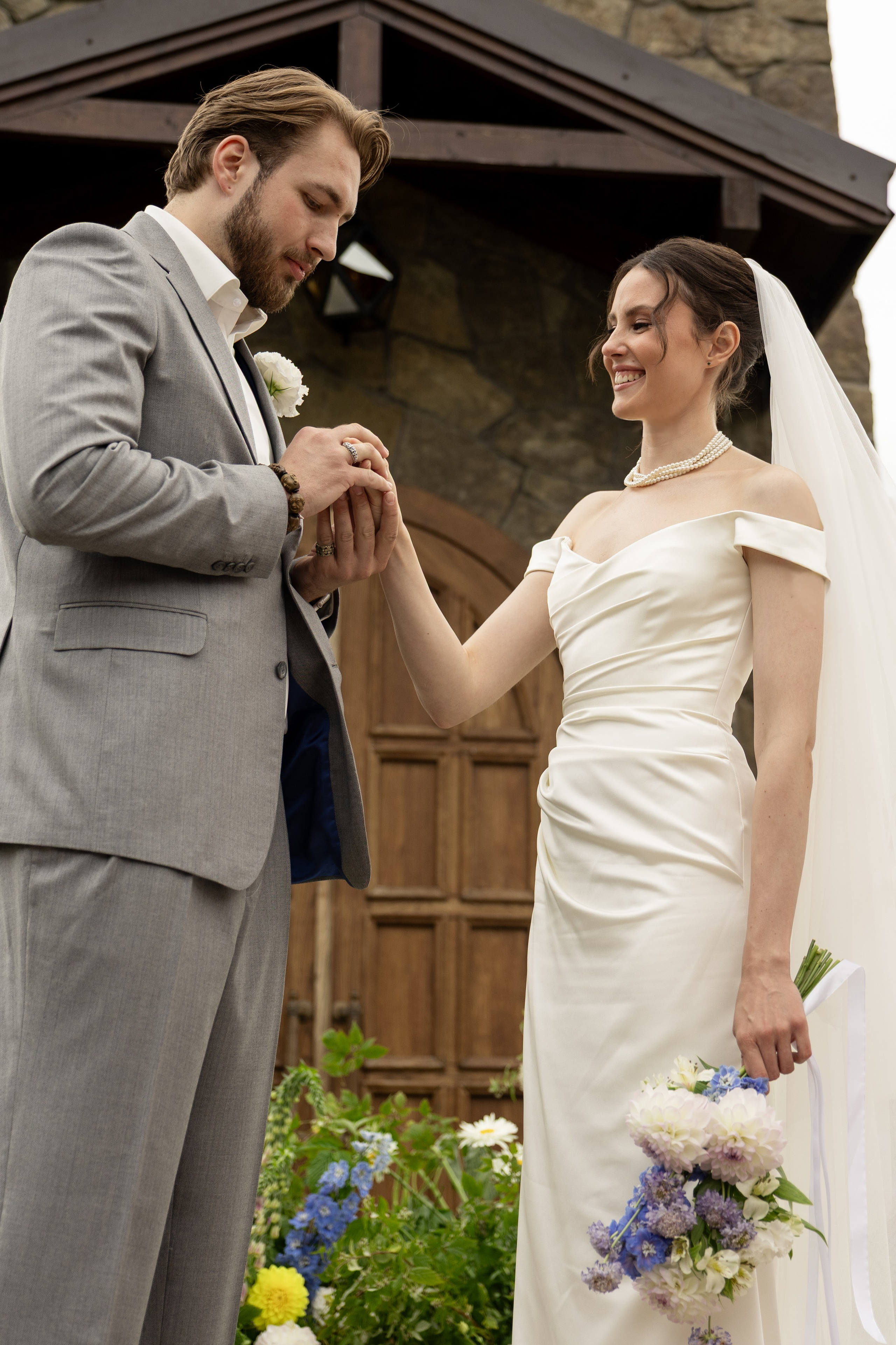 Соня и Саша. Фотограф Артем Бросов в Санкт-Петербурге и Дубае