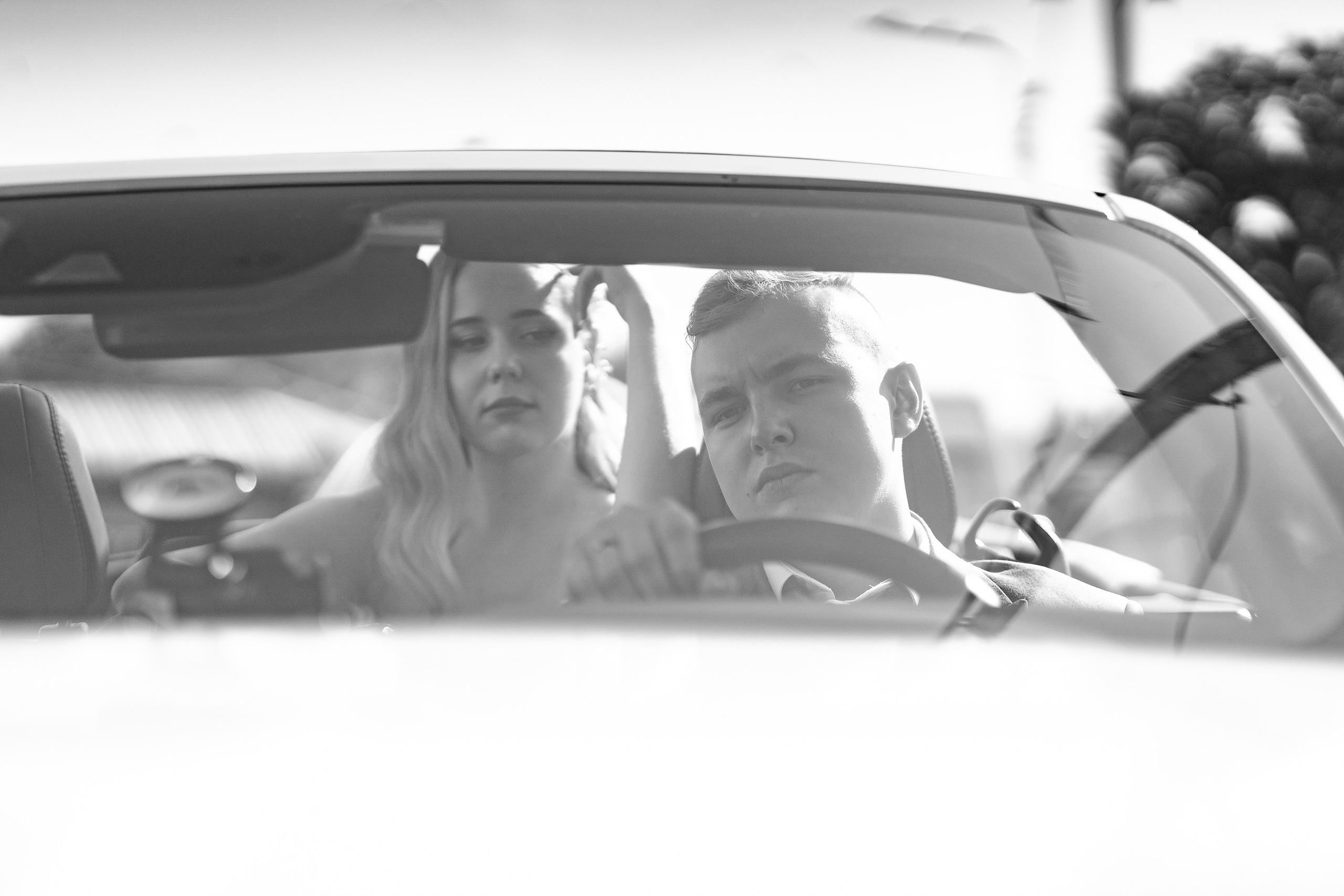 Wedding. Brutalraw Territory