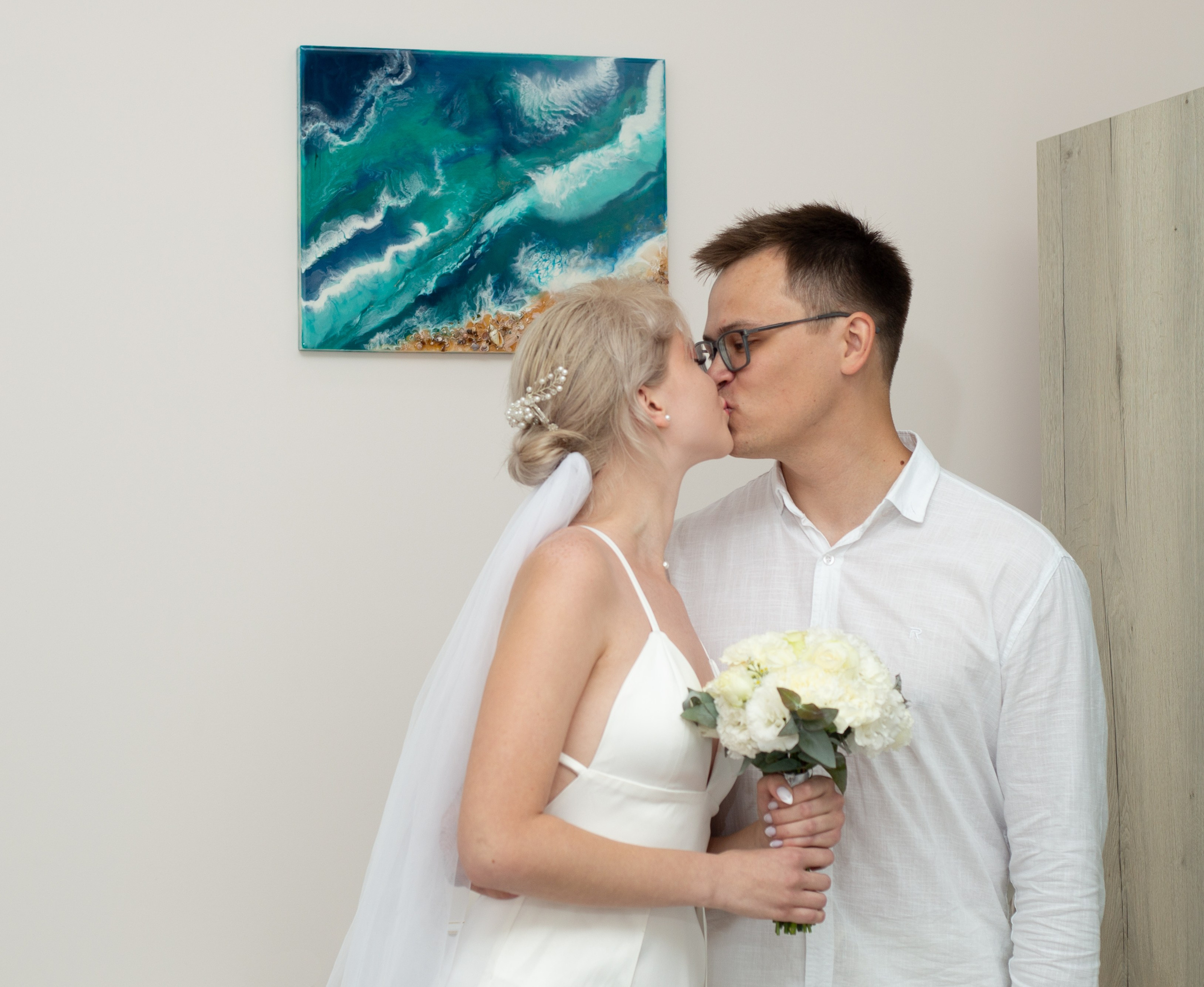 Свадебная фотосессия в Дагомысе. Семейный фотограф в Сочи, Лоо, Дагомысе, Вардане Кучумова Олеся