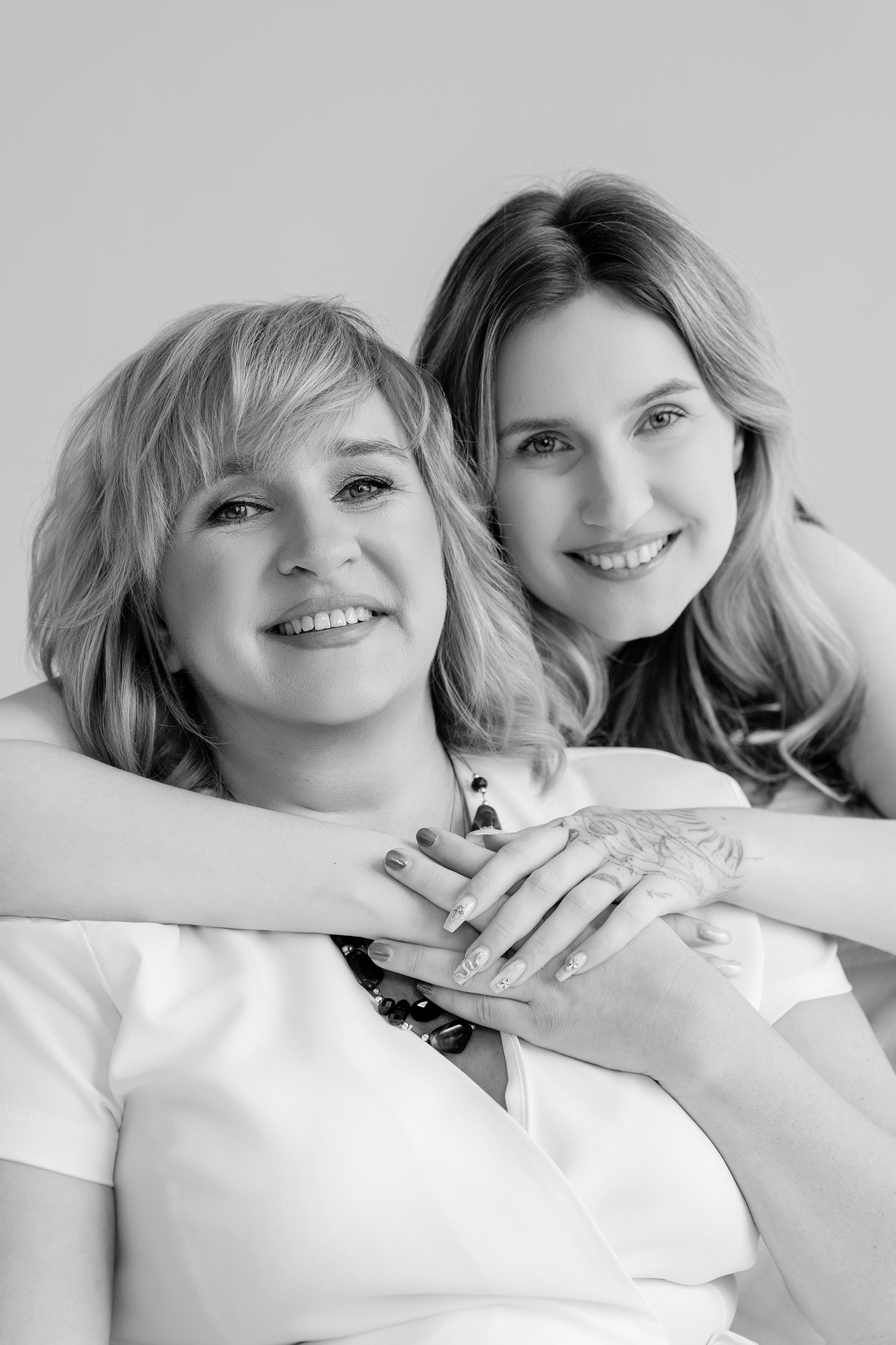 Материнство. Главная