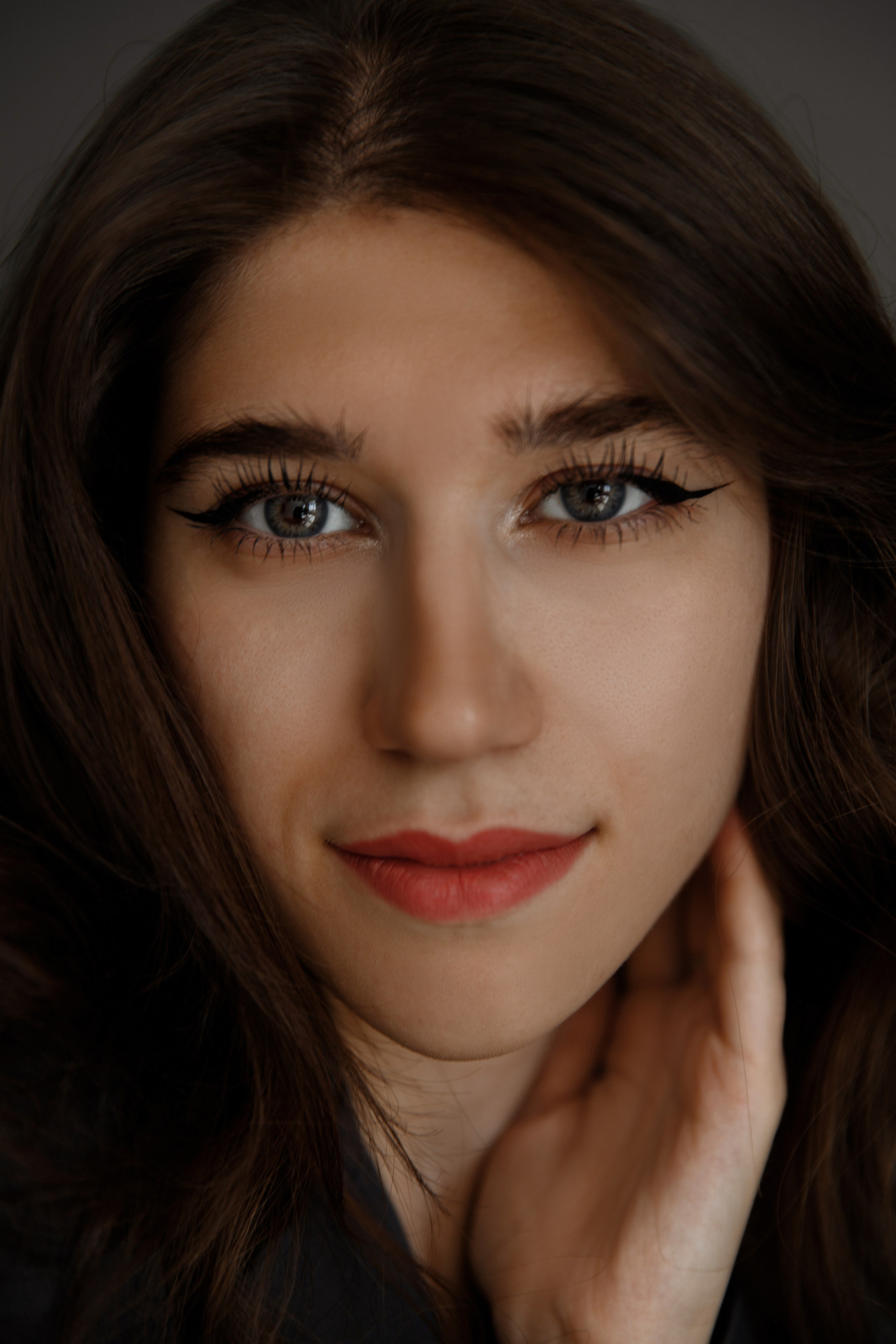 Тамелла. Фотограф Александра Сыщенко