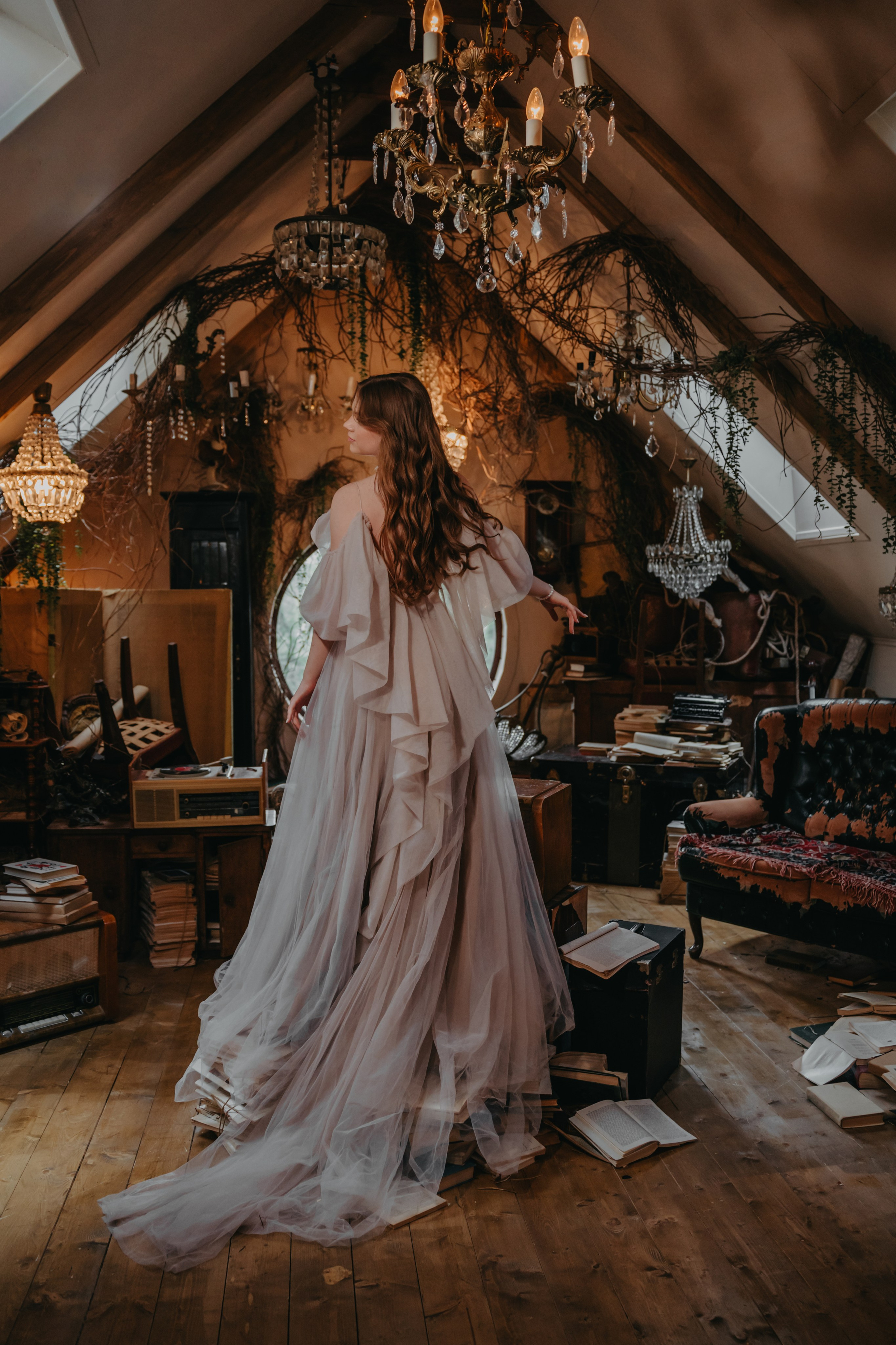 Ангелина. Фотограф в Тамбове Дарья Выжанова
