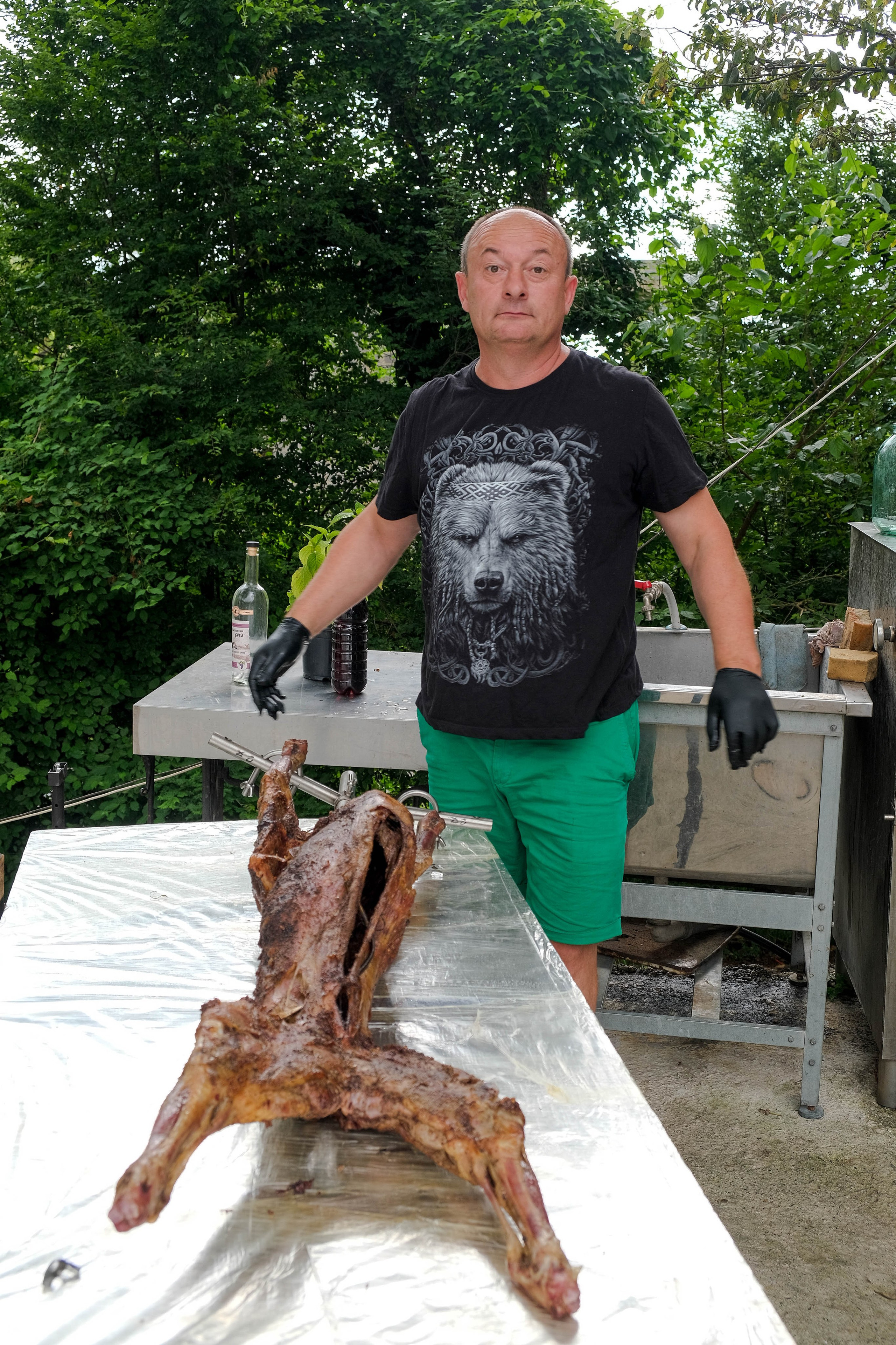 Репортажная съемка