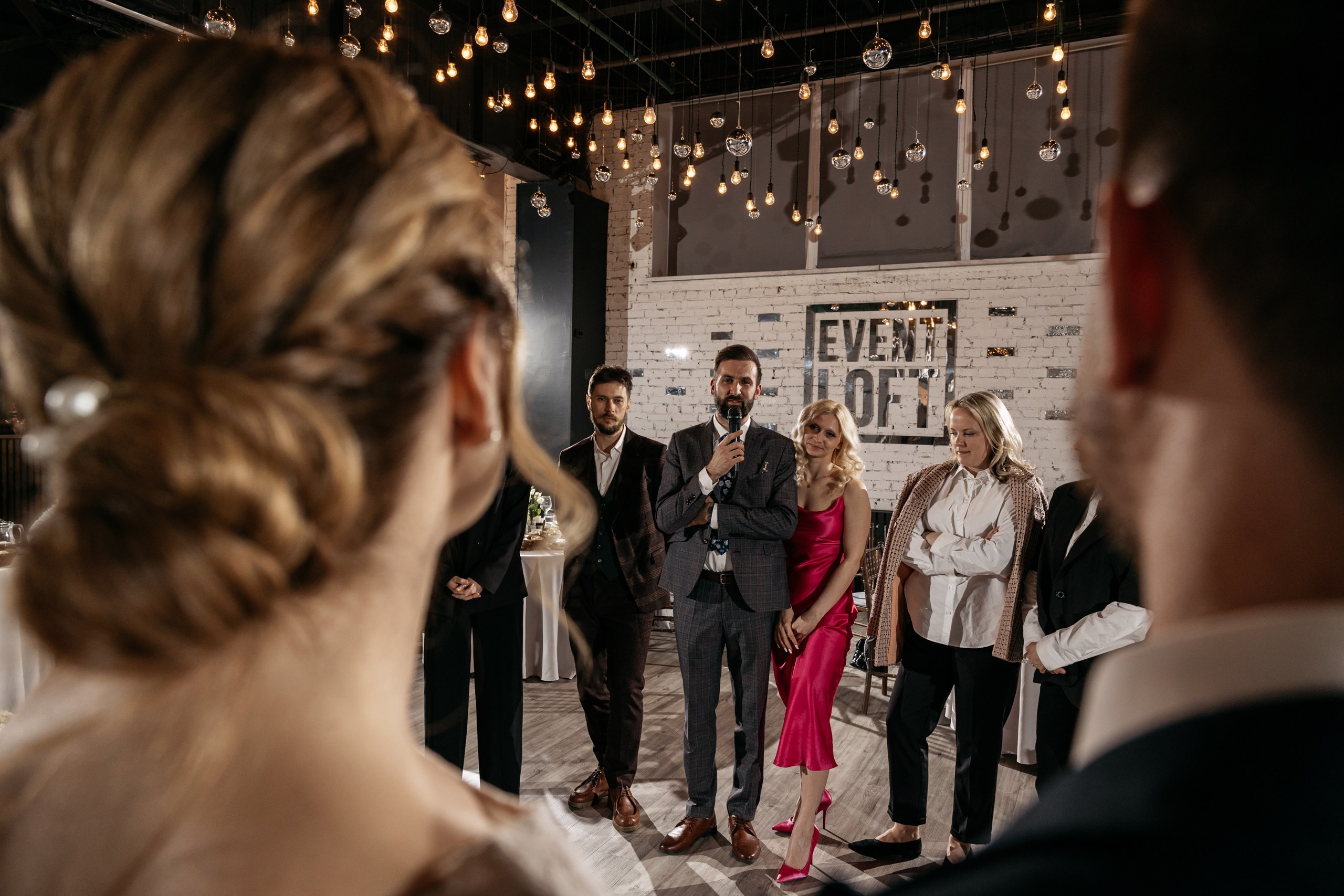 Один особенный день. Свадебный и Семейный Фотограф в Гатчине и Санкт-Петербурге Виктория