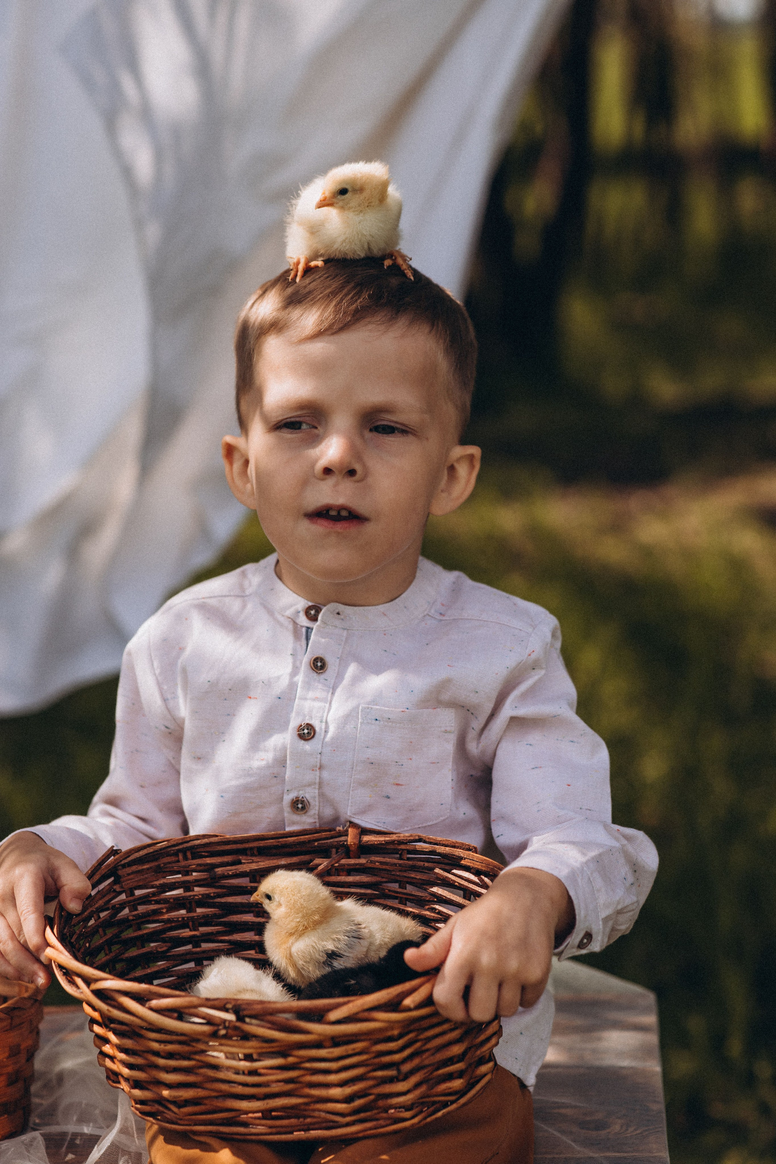 Алена. Семейный фотограф Нижневартовск Тюмень Ефимова Ирина