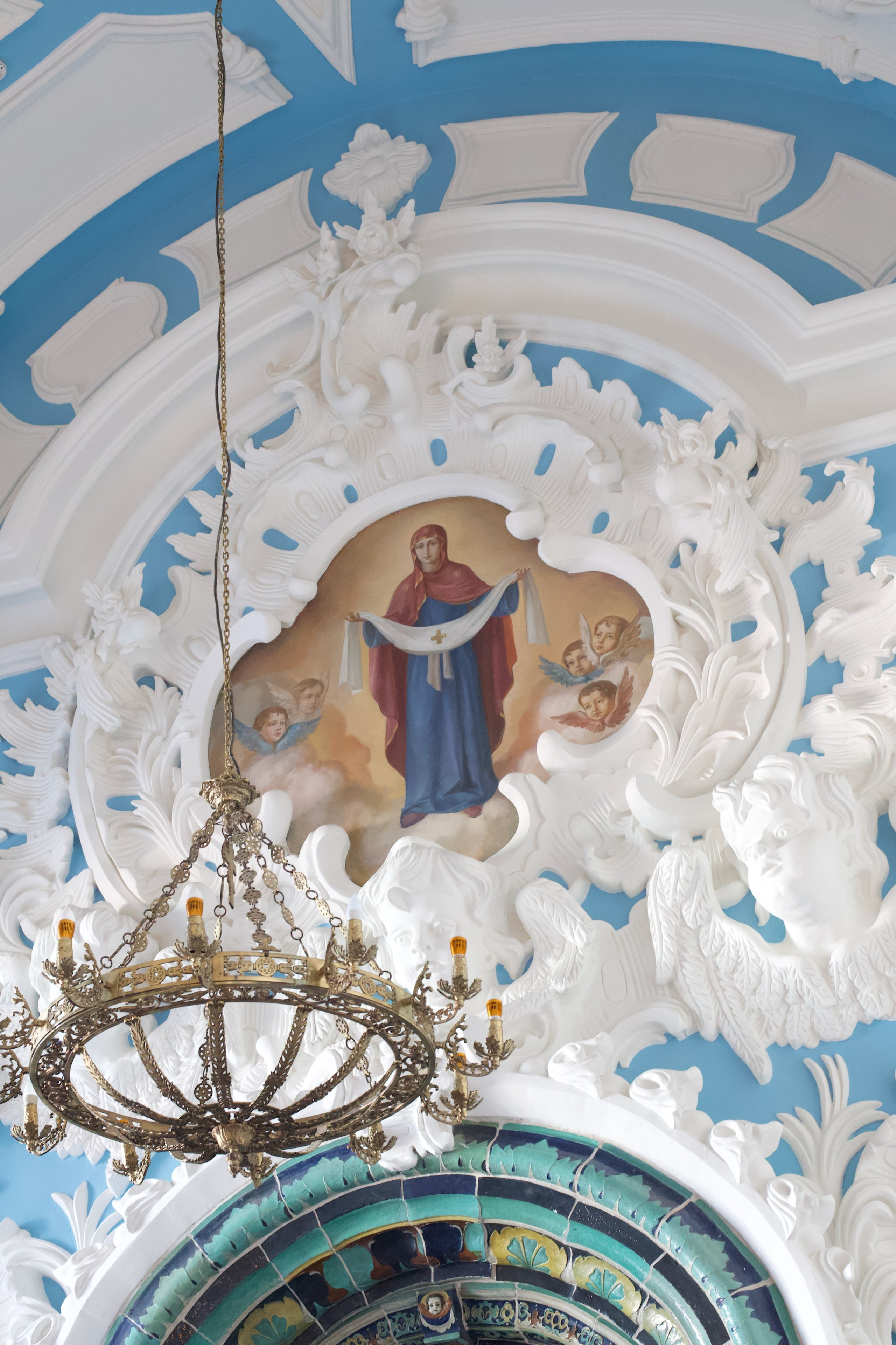 Ново-Иерусалимкий монастырь. Школьные выпускные альбомы в Москве Марина Николаева