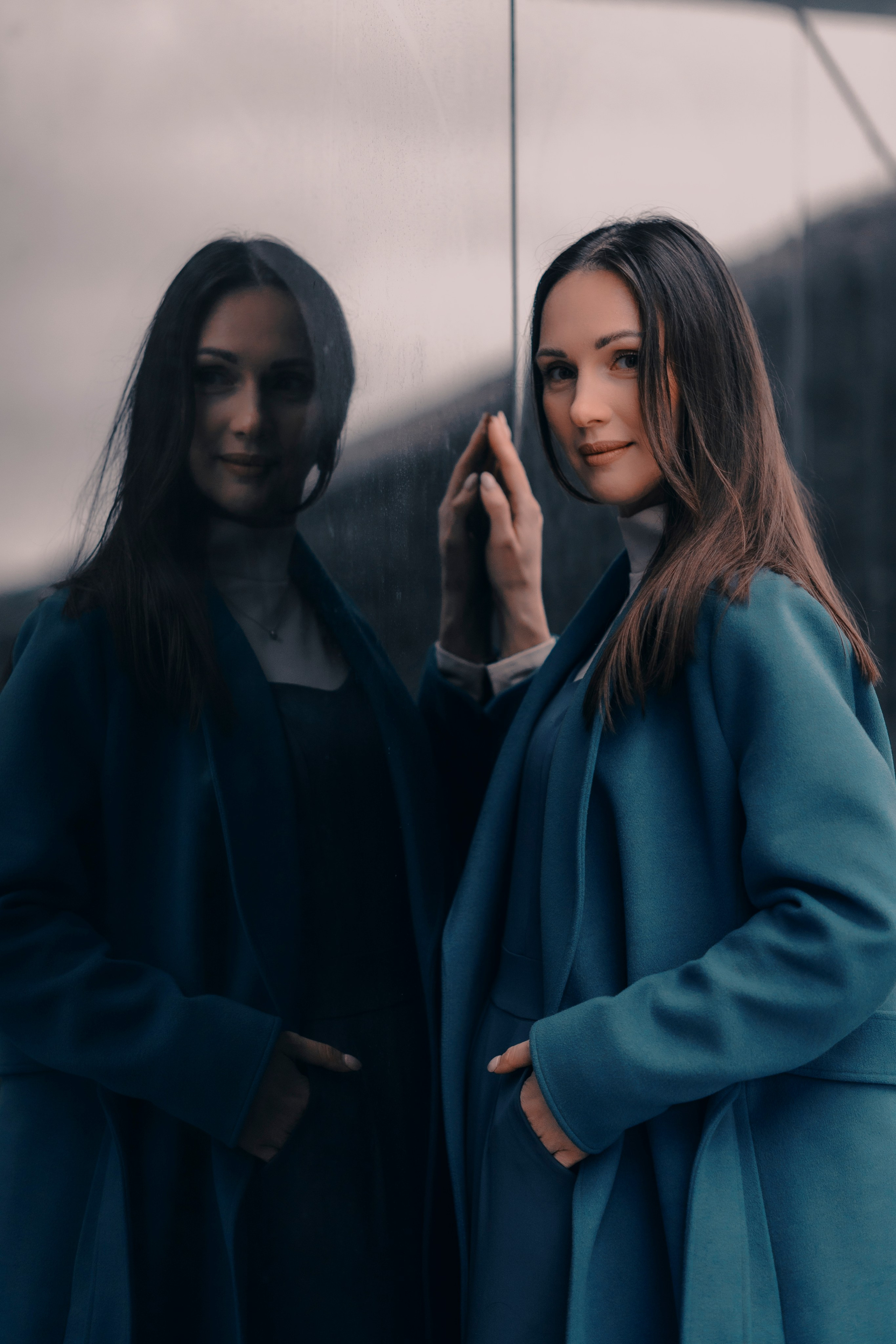 Городская фотосессия в Екатеринбурге. Яна Клещева — фотограф в Екатеринбурге