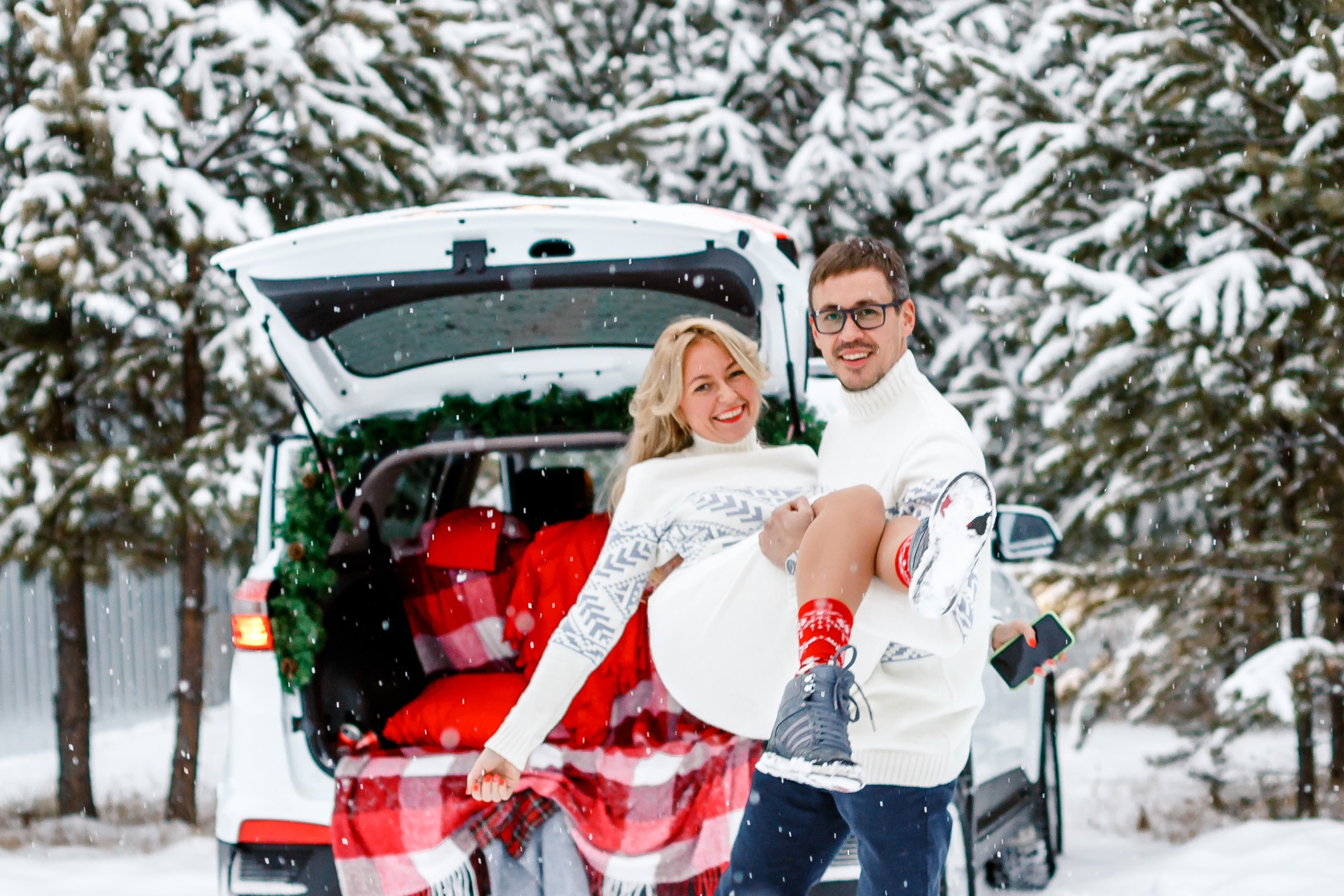 Семейная. Яна Клещева — фотограф в Екатеринбурге