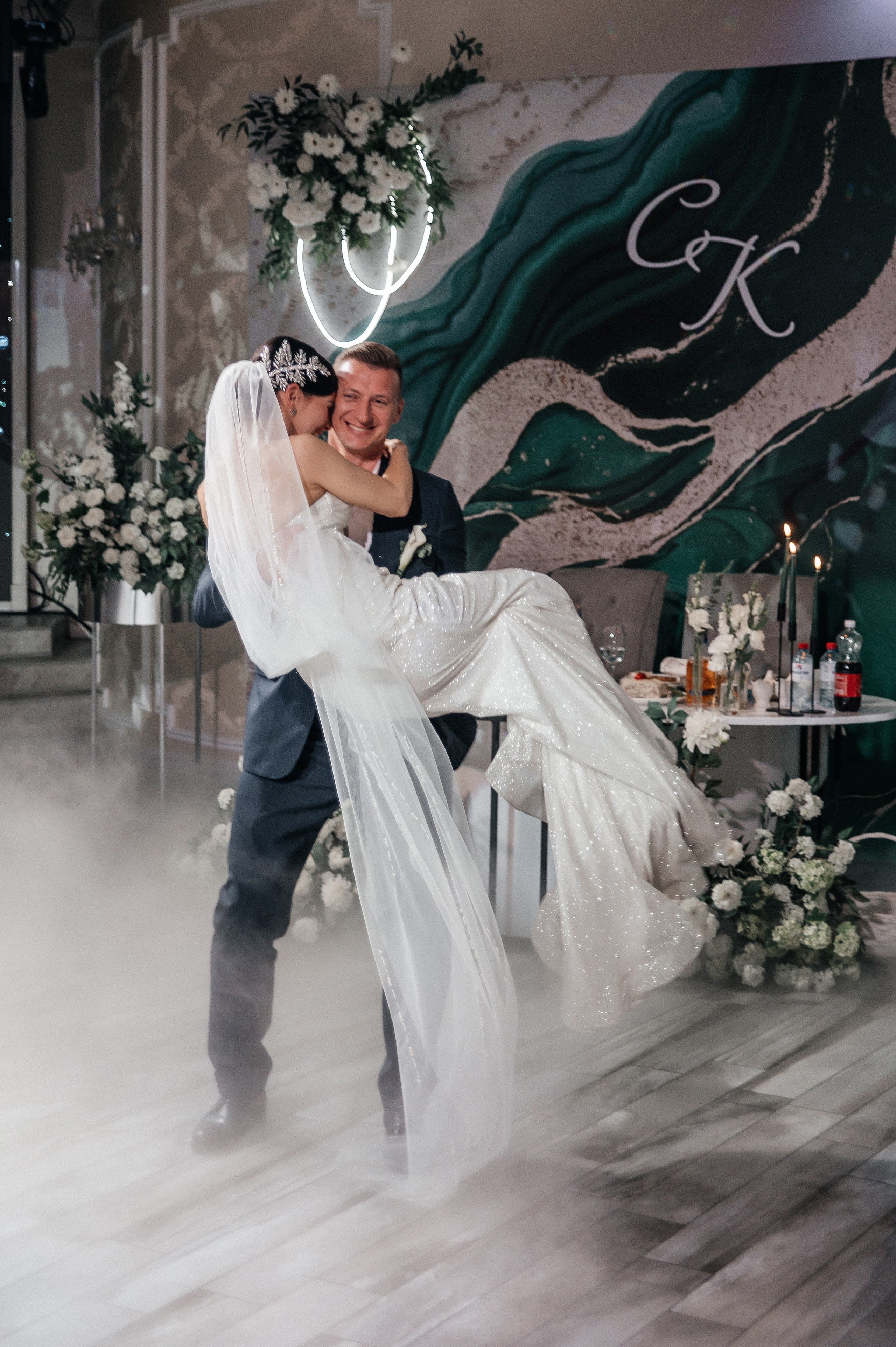 Ветер перемен. Свадебный и семейный фотограф в Краснодаре Листкова Галина