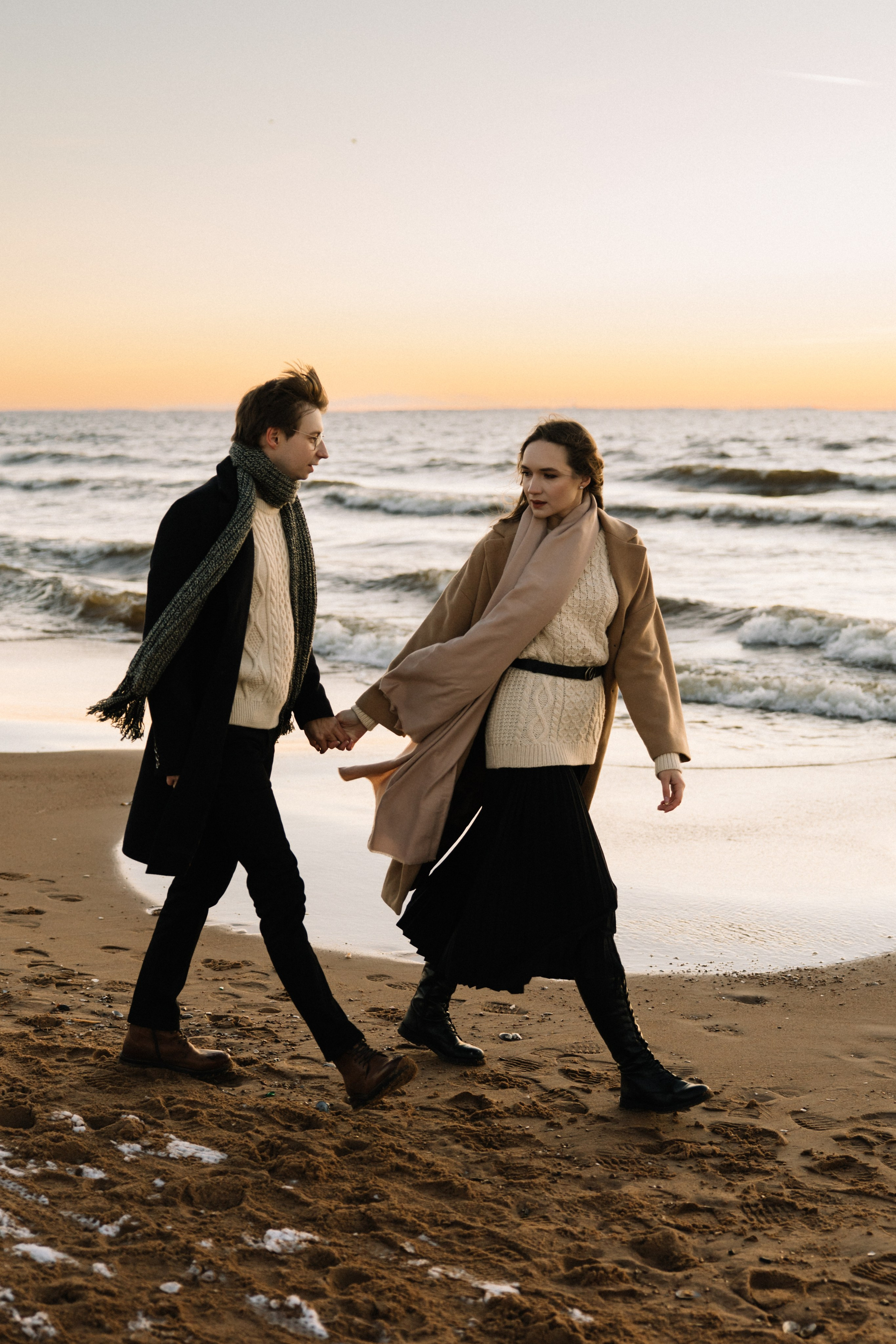 Love Story. Свадебный фотограф Наталья Менько Санкт-Петербург