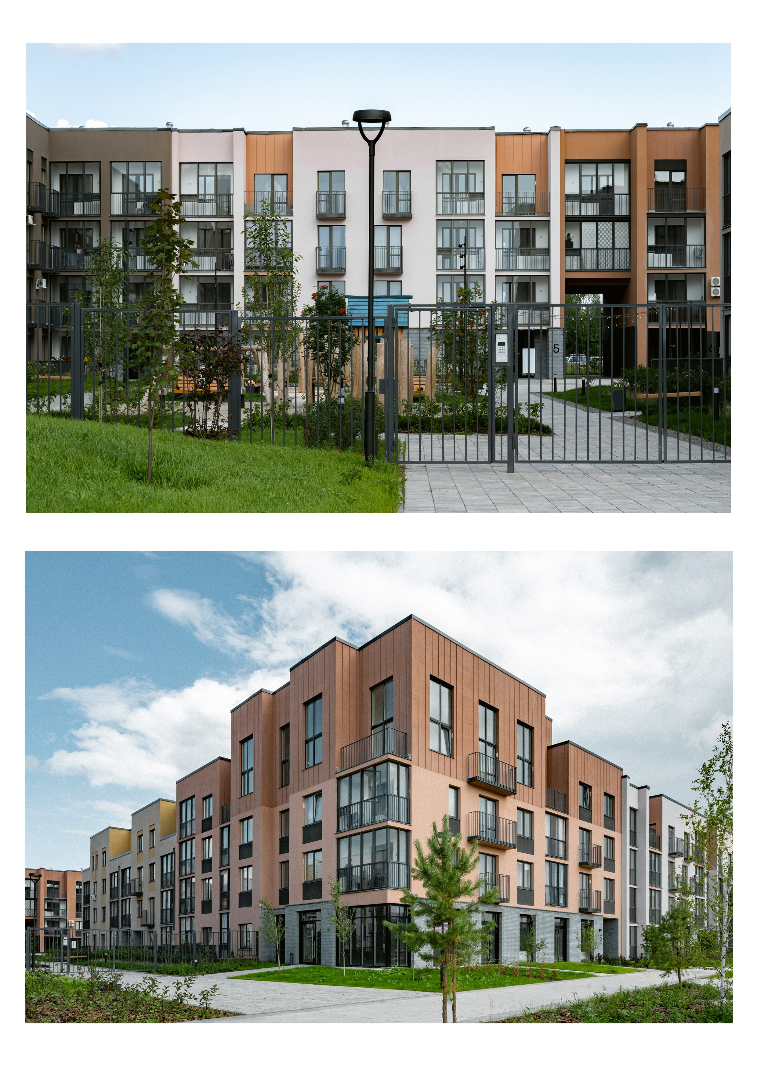 Интерьерная и архитектурная съёмка. Коммерческий фотограф в Тюмени Урванцев Борис