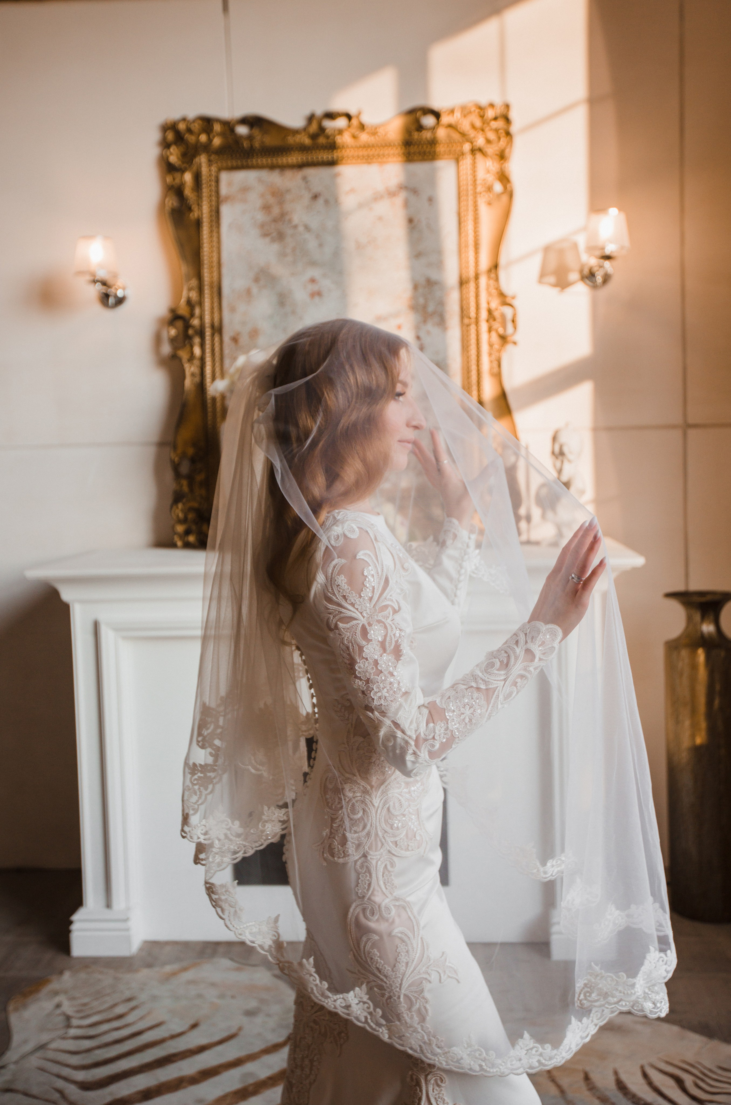 Сергей и Юлия. Свадебный и семейный фотограф в Краснодаре