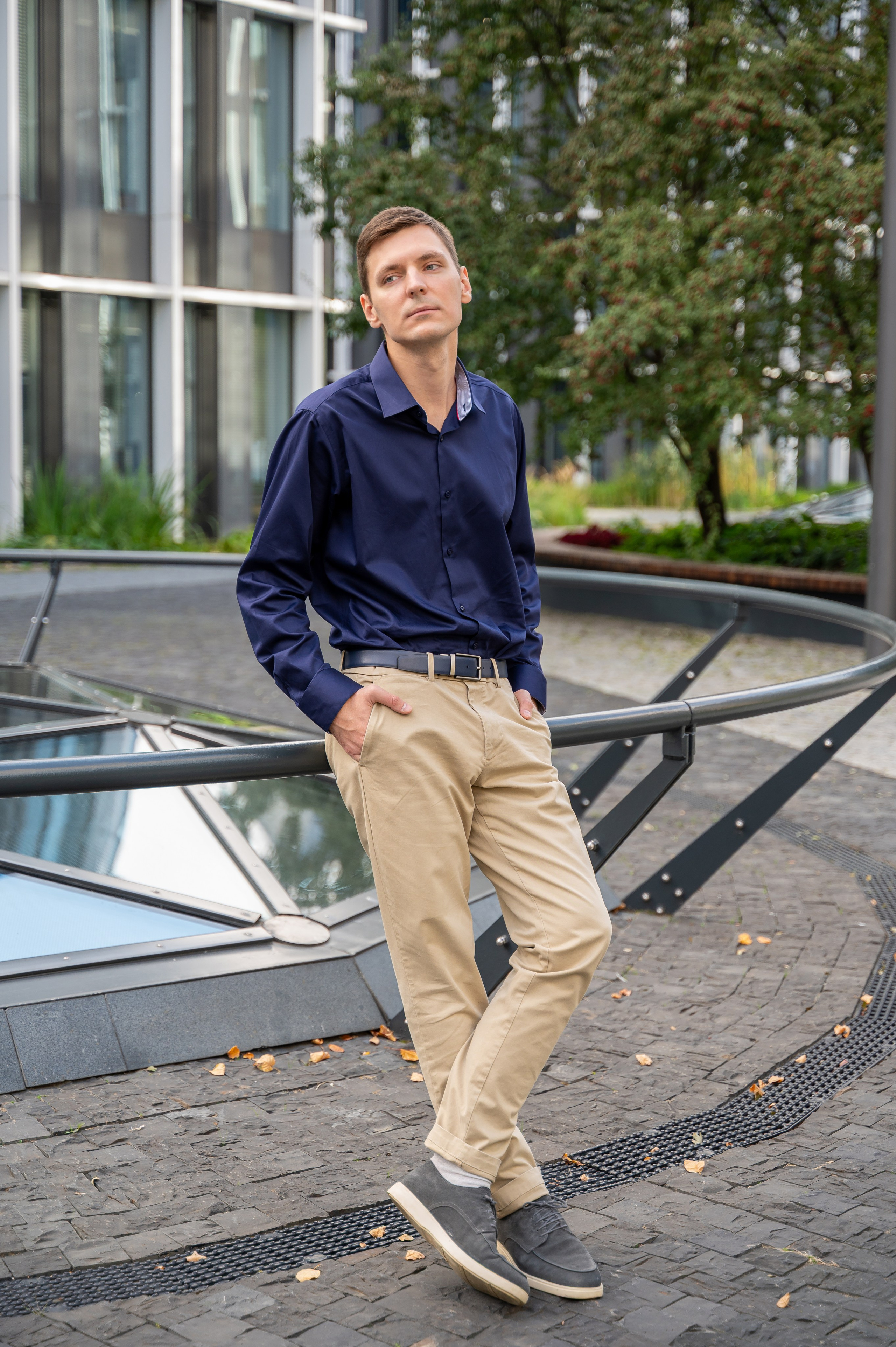 Портреты. Фотограф Станислав Лещик