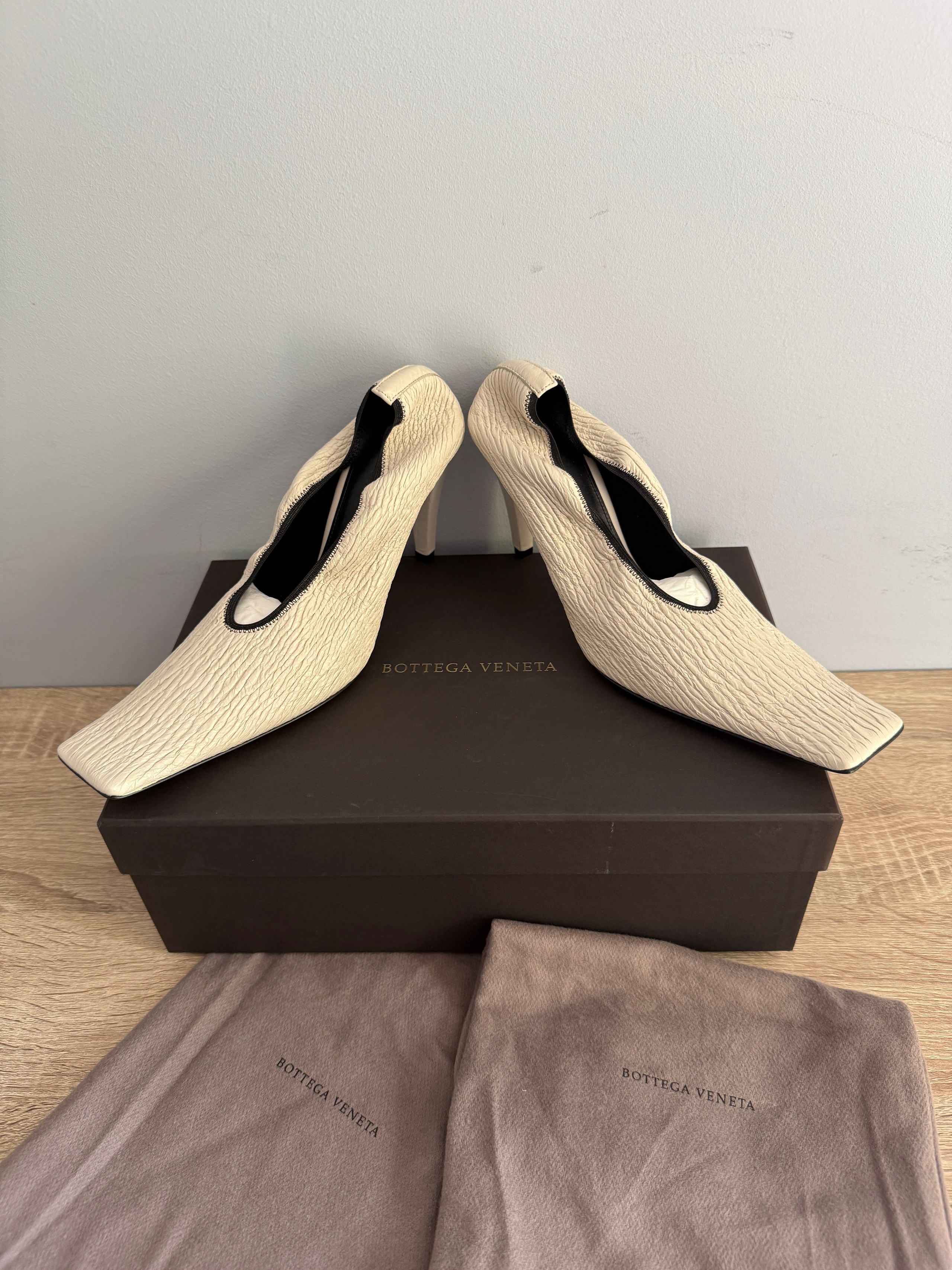 Обувь. Ваш байер во Франции