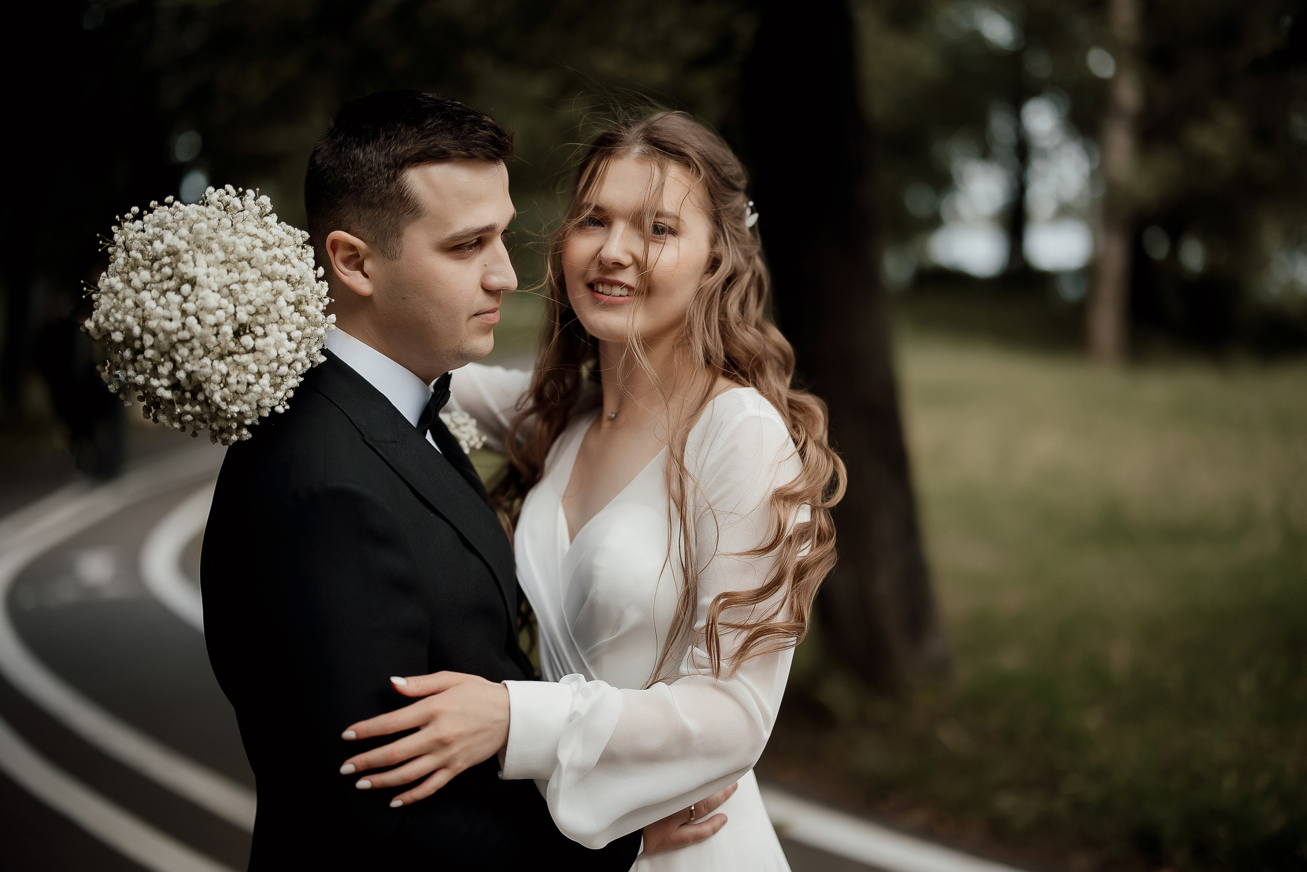 Свадебная съемка. Свадебный фотограф