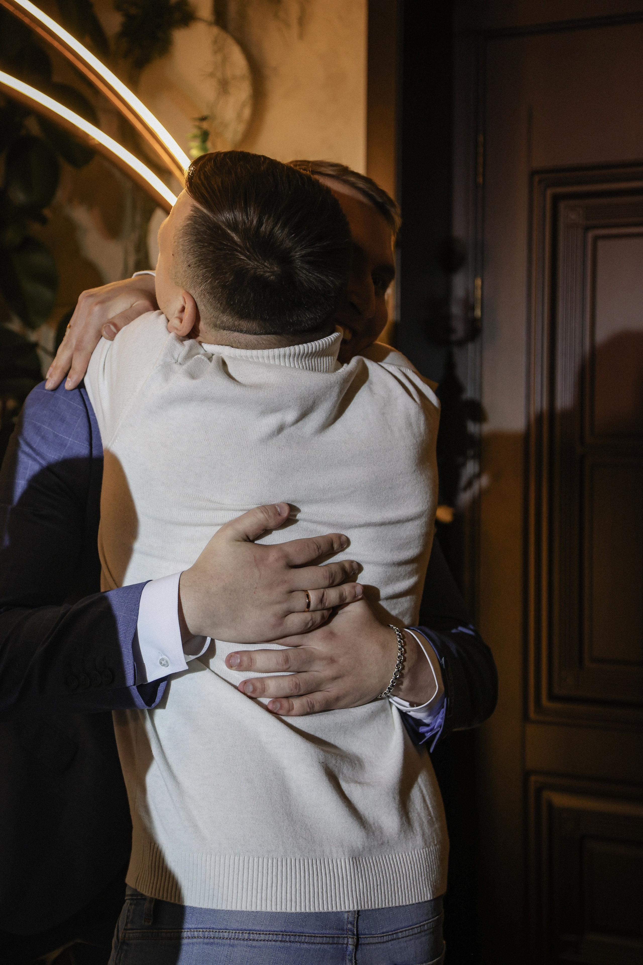 Евгений и Виктория. Фотограф Волгоград / Волжский