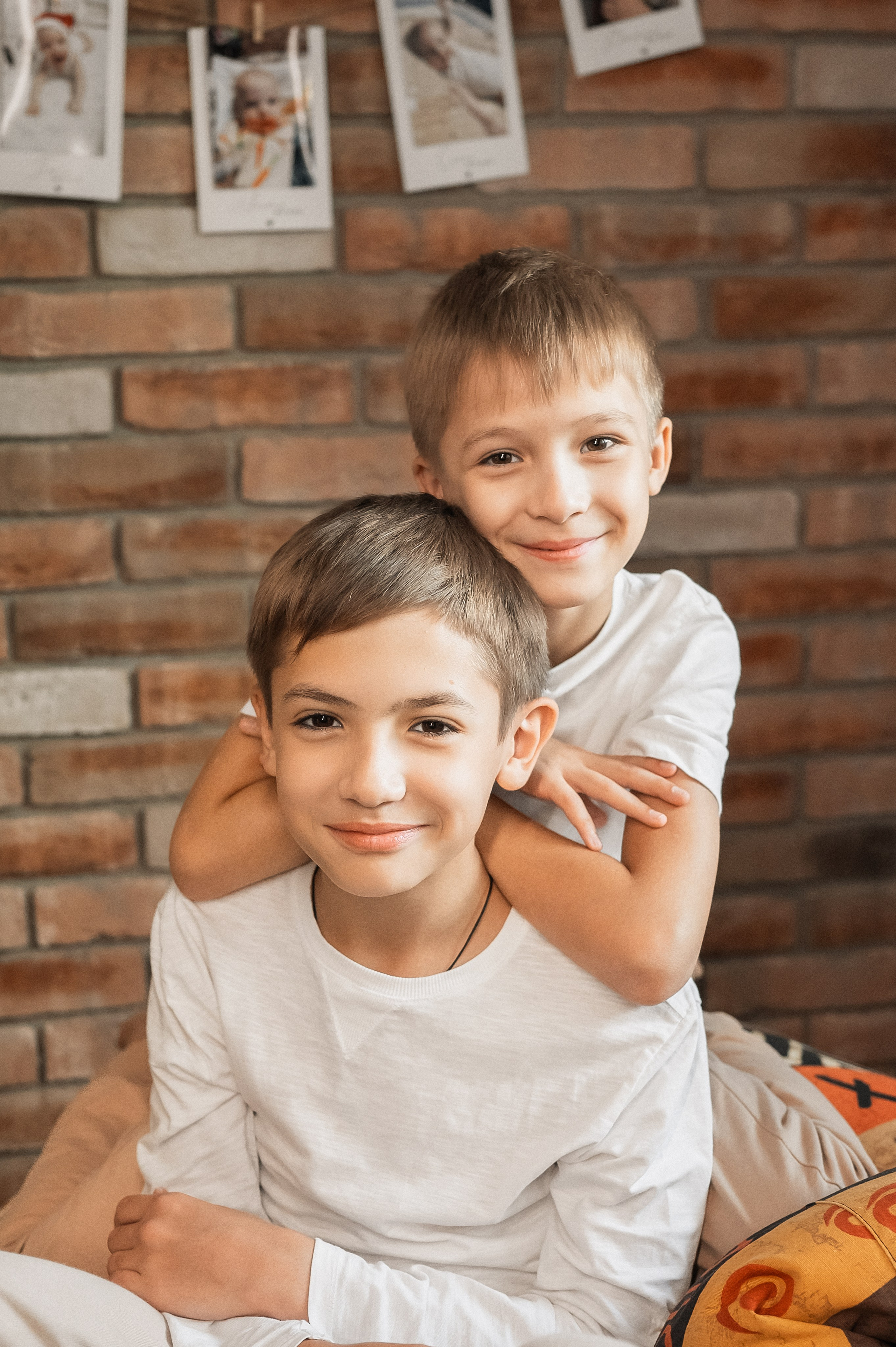 Домашняя съемка годовасия. Церковный фотограф на Таинство Крещения и Венчания в Оренбурге и Оренбургской области Екатерина Белкина