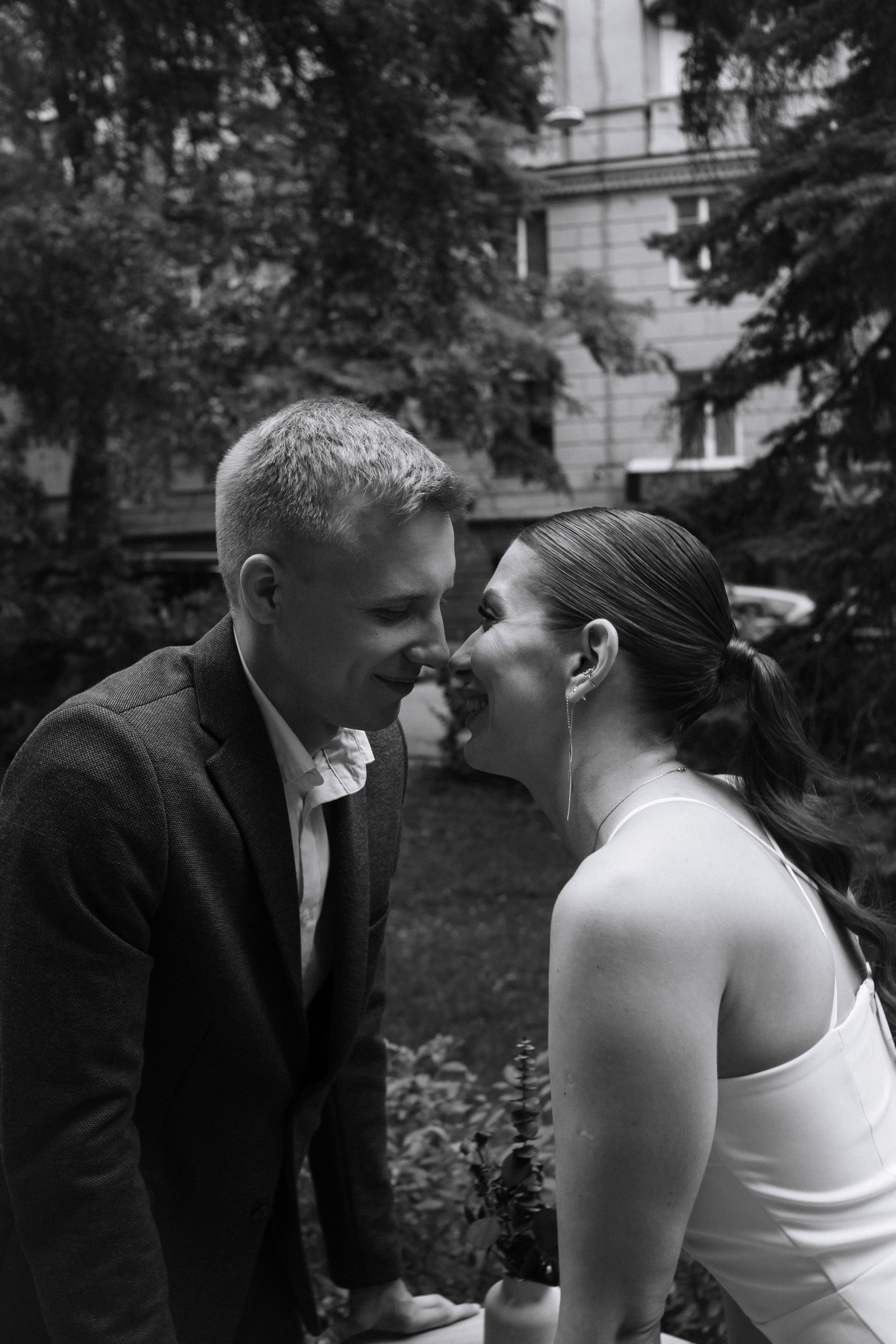 Оля + Никита. Свадебный и индивидуальный фотограф в Волгограде Епихина Надежда