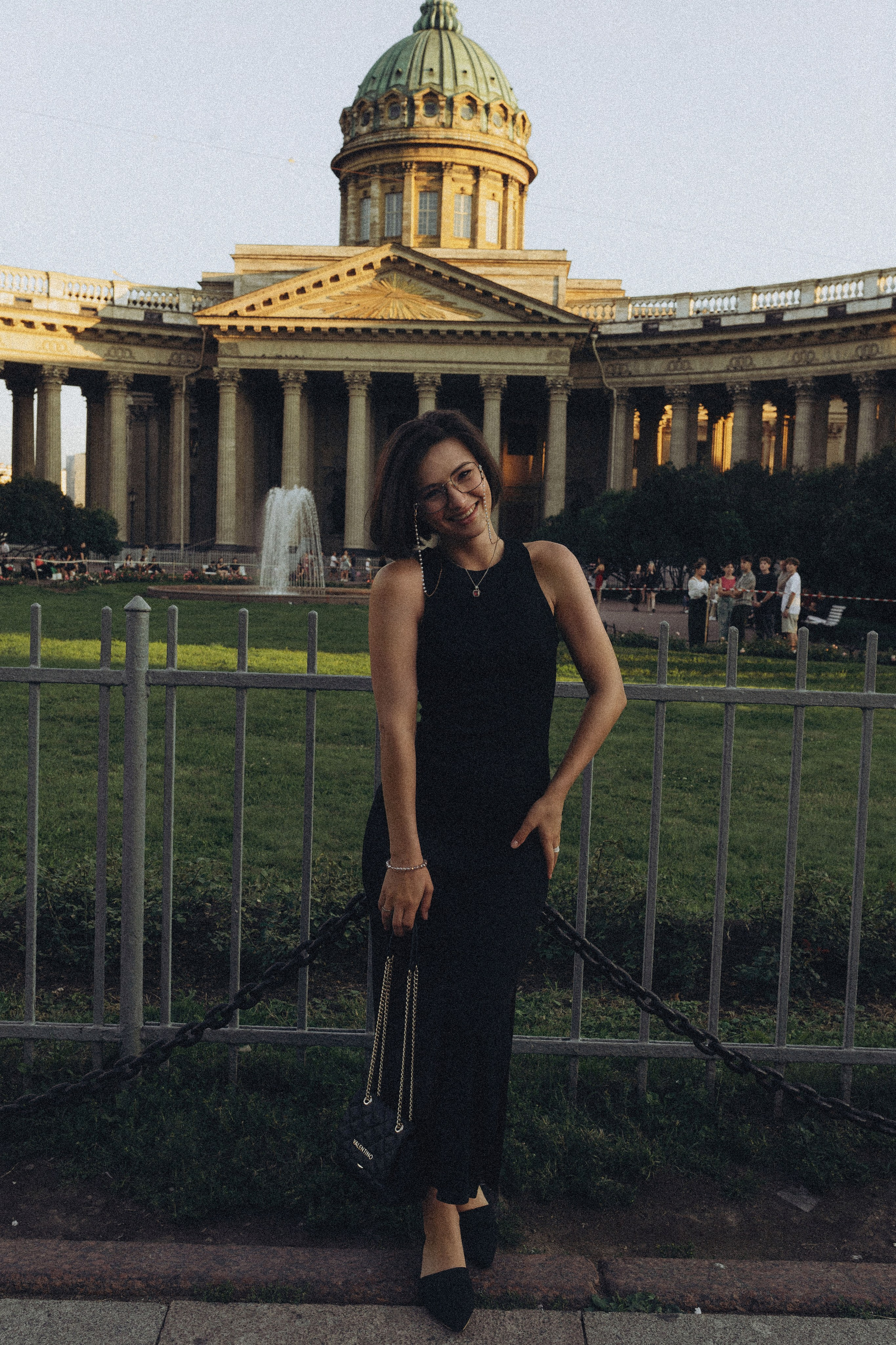 Emilia. Фотограф Санкт-Петербург/Гомель Виктория Петрова