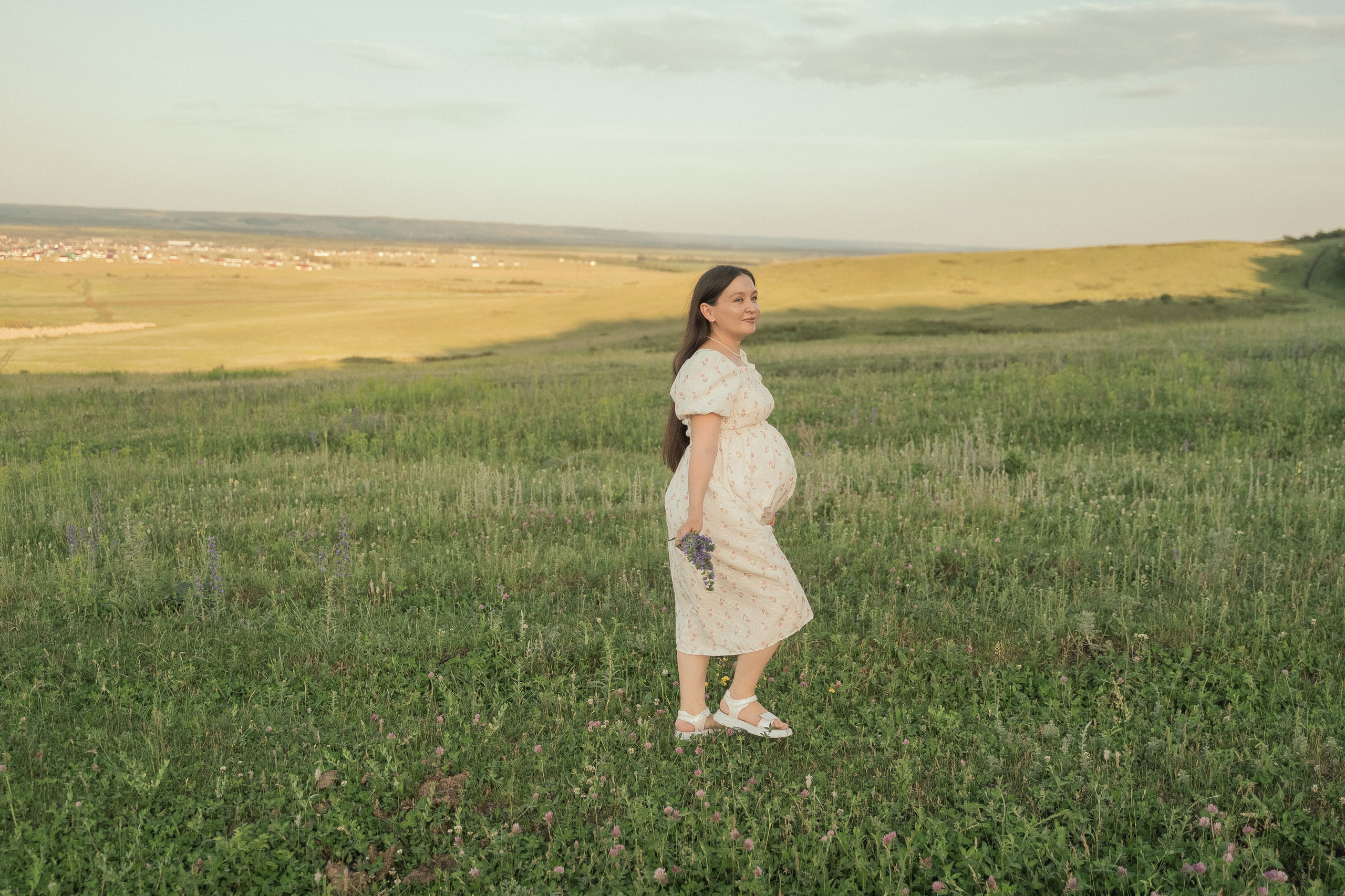 Гульнара Фидус Ясмина Юсуп. Свадебный семейный фотограф Ксения Божко Уфа Раевка никах в Нарыстау