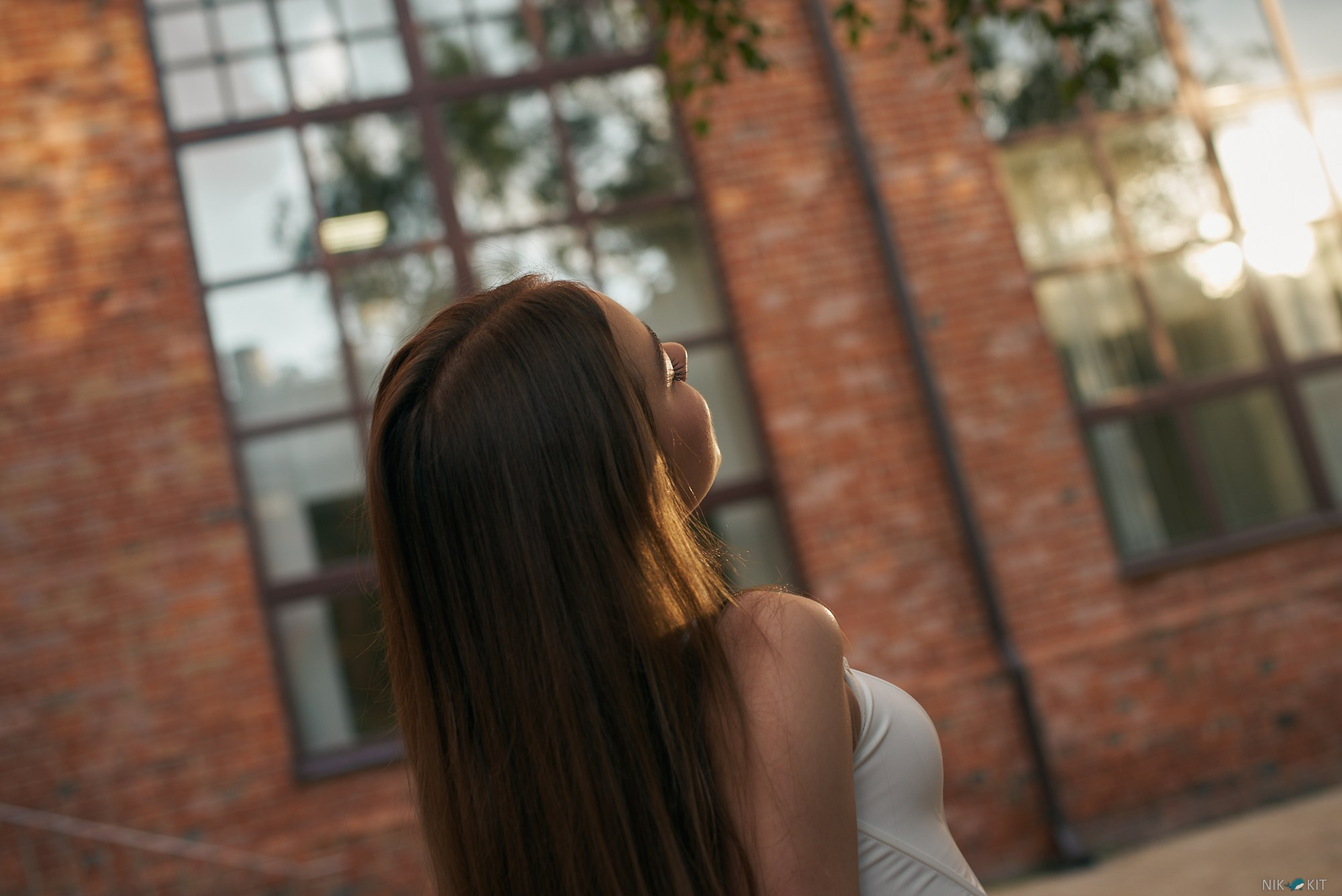 Ольга Чепко. Портретный и будуарный фотограф в Москве Никита Гребнев