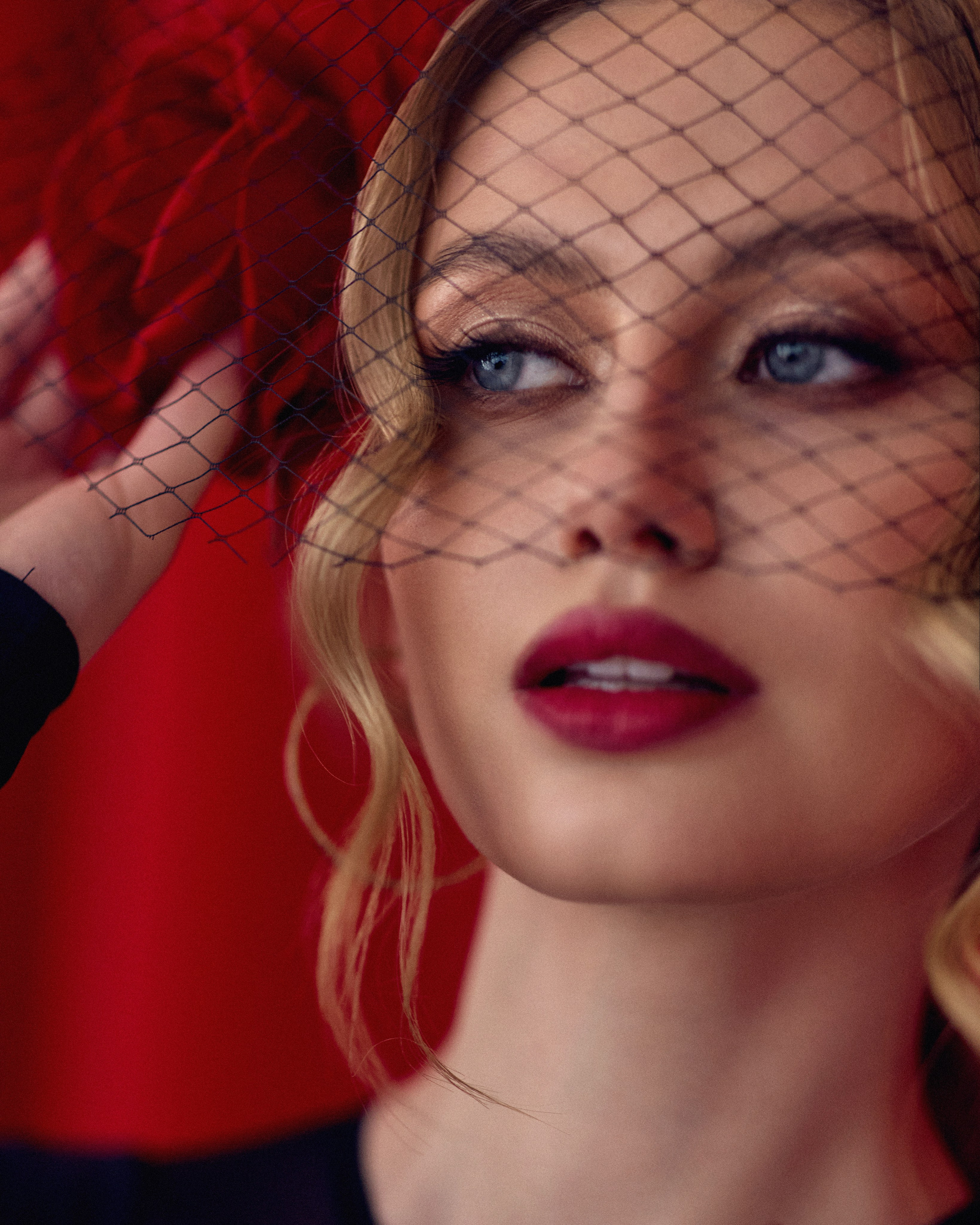 Василина. Женский и семейный фотограф в Екатеринбурге Маша Пруц