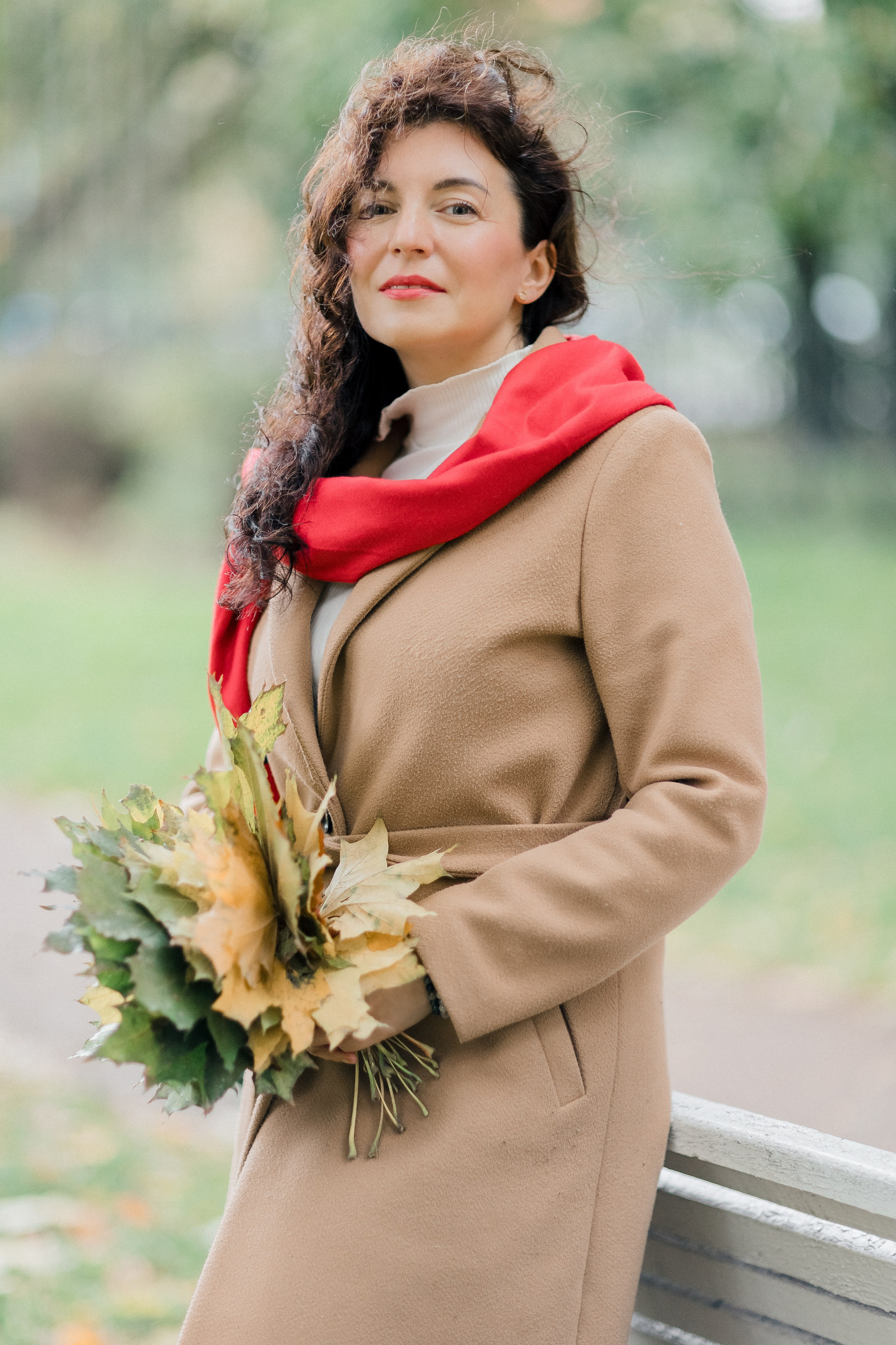 Портретная сьемка. Фотограф в Санкт-Петербурге