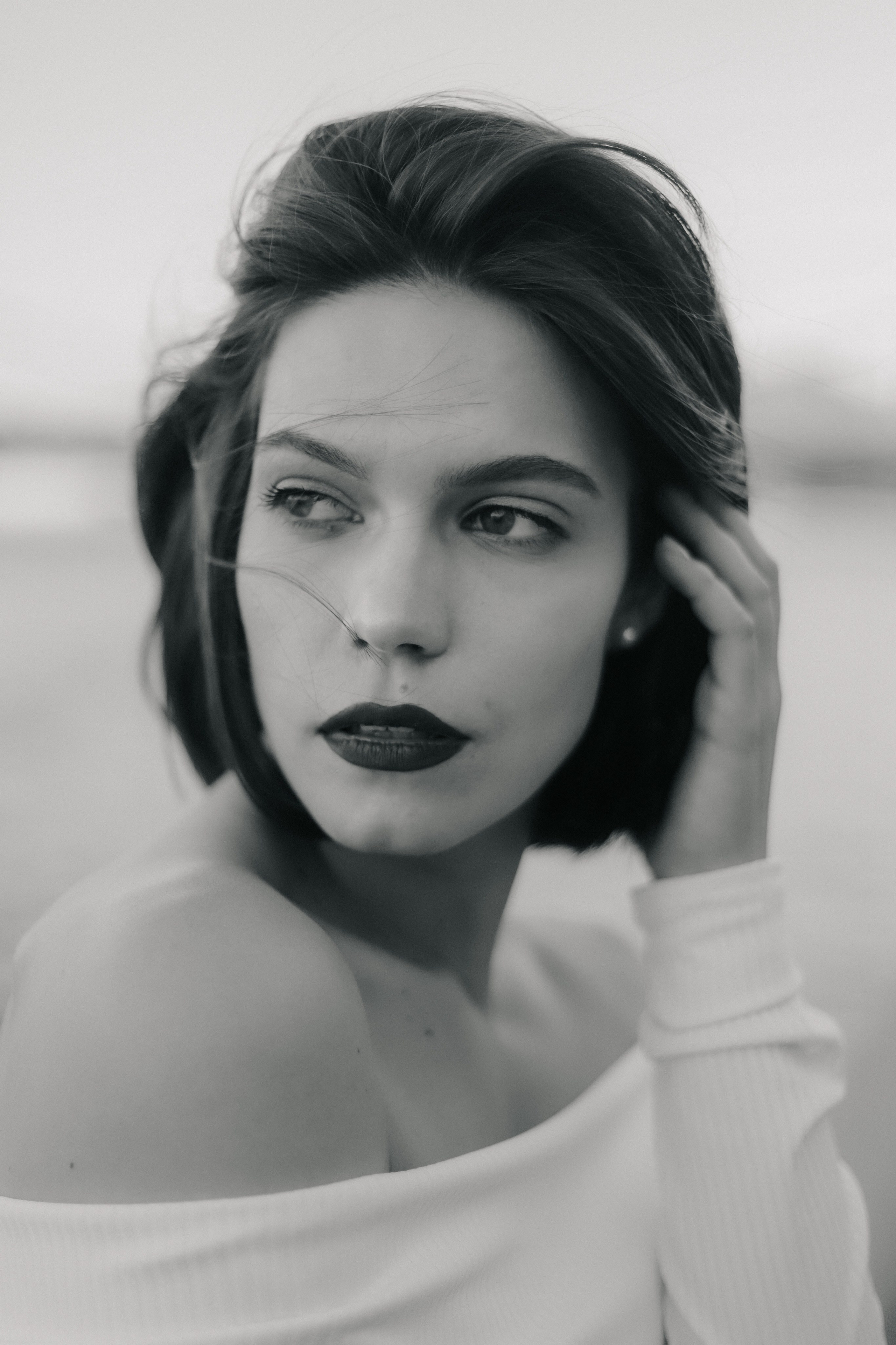 Дарья. Женский фотограф в Москве Юля Иванова