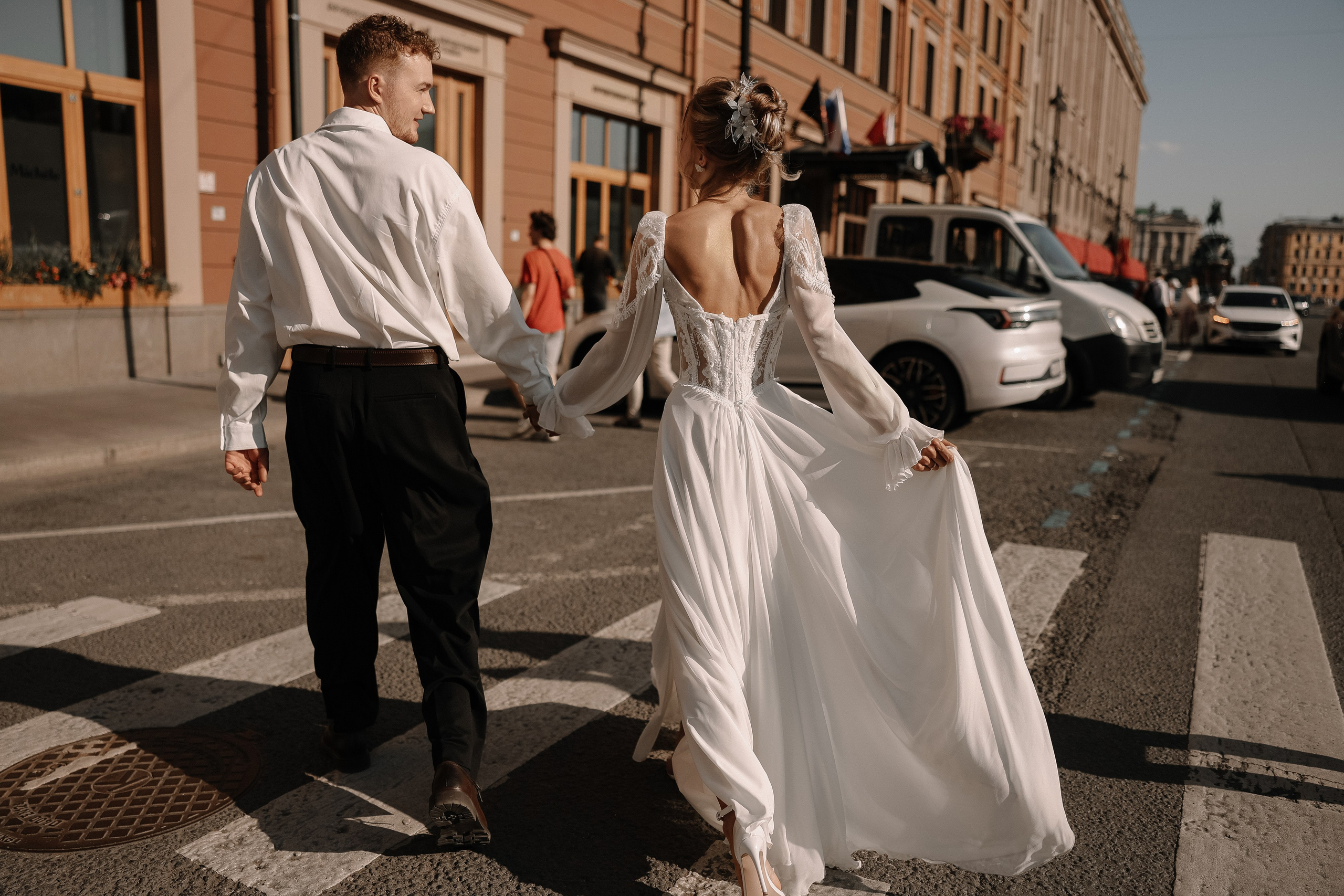 Горько…. Свадебный и семейный Фотограф Денис Кошель