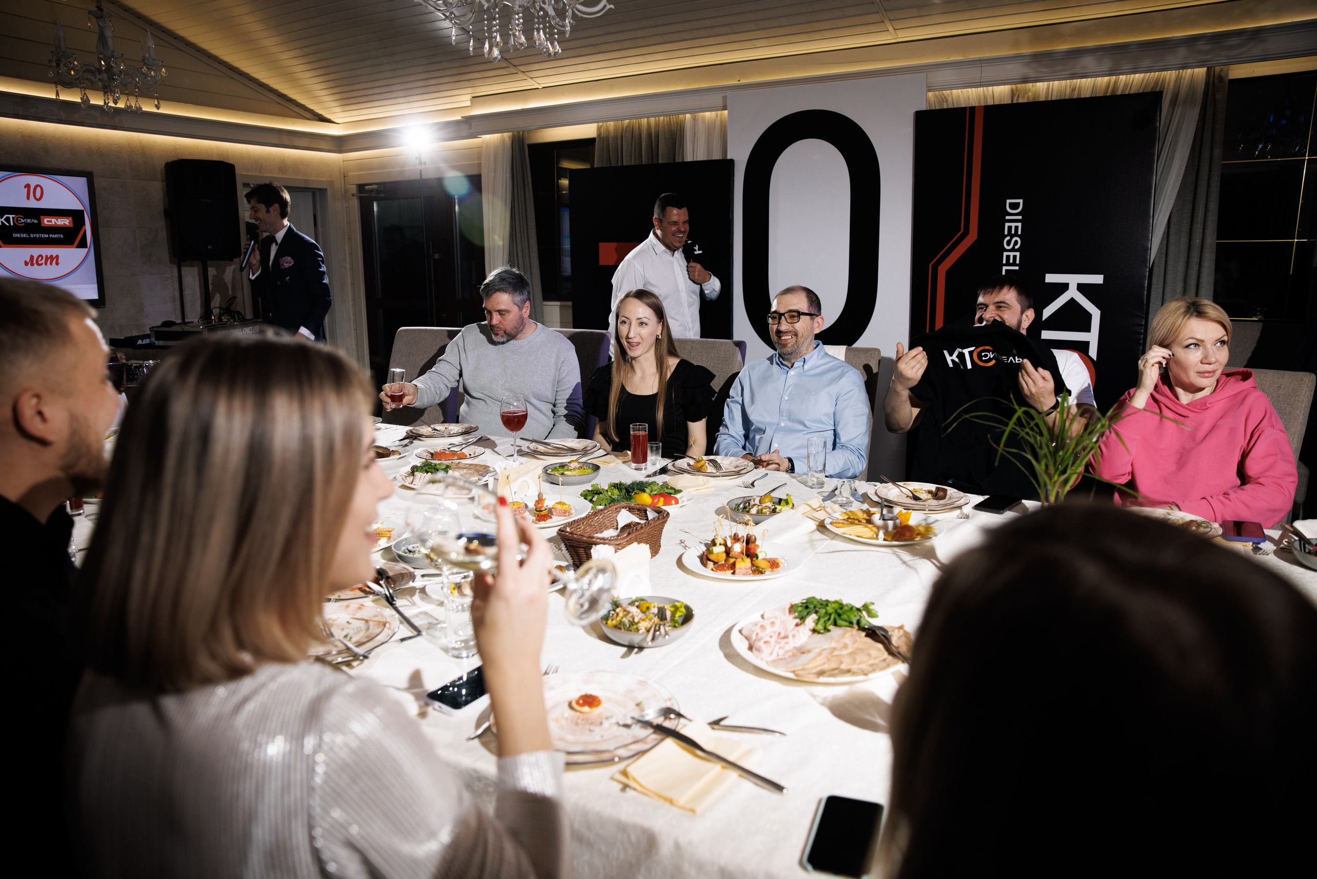 Корпоратив. Свадебный и семейный фотограф в Москве Julia Juice