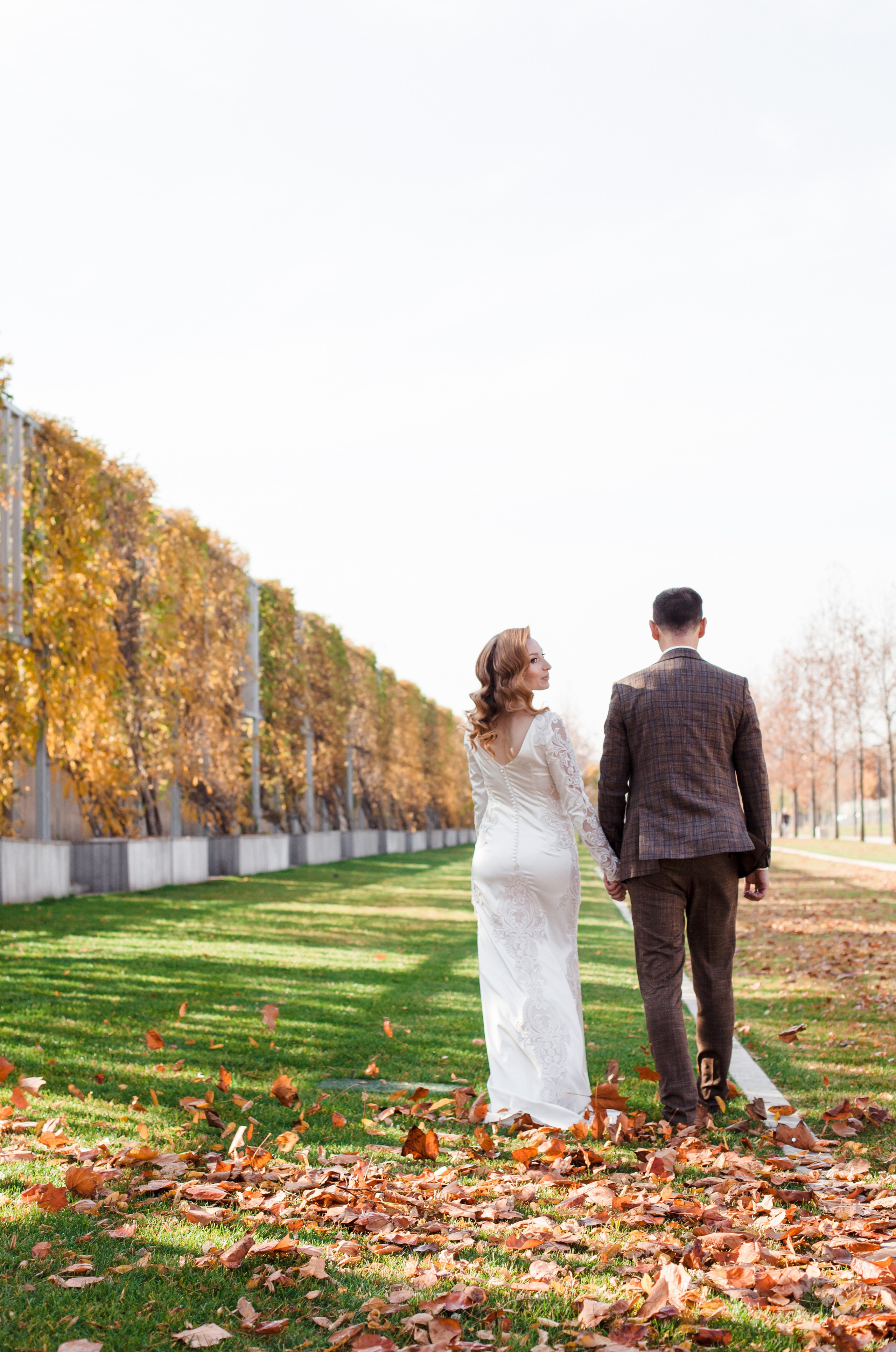 Сергей и Юлия. Свадебный и семейный фотограф в Краснодаре