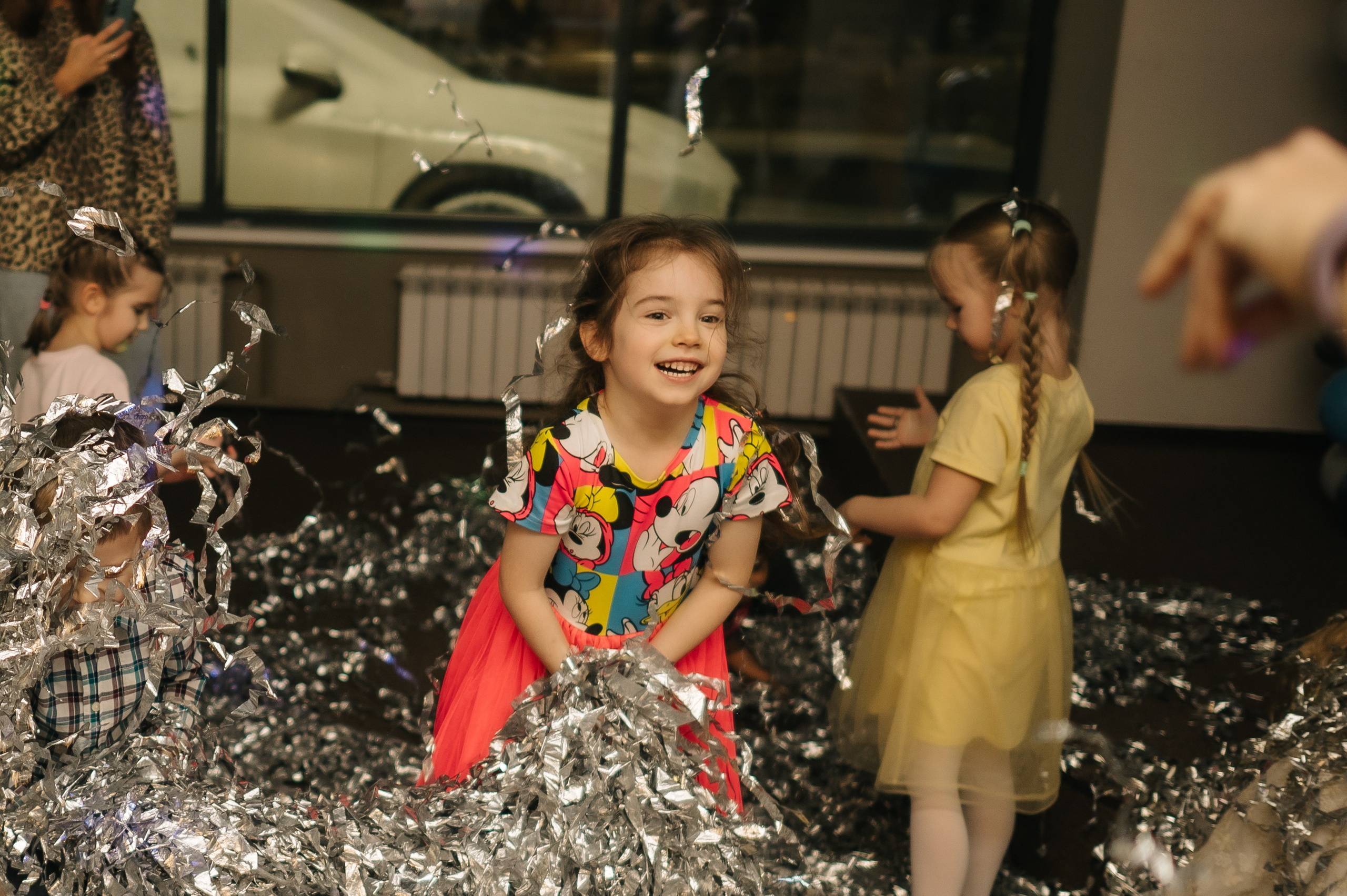 День Рождения Ульяны. Фотограф Архангельск