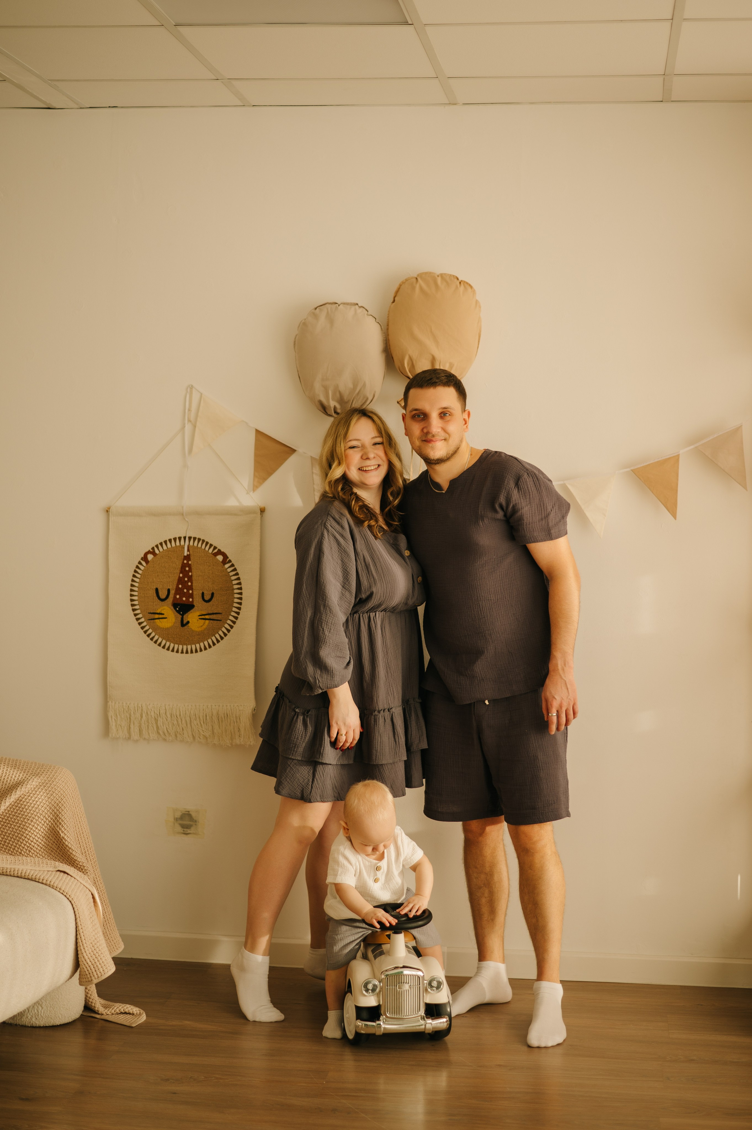 Павлик. Фотограф Архангельск