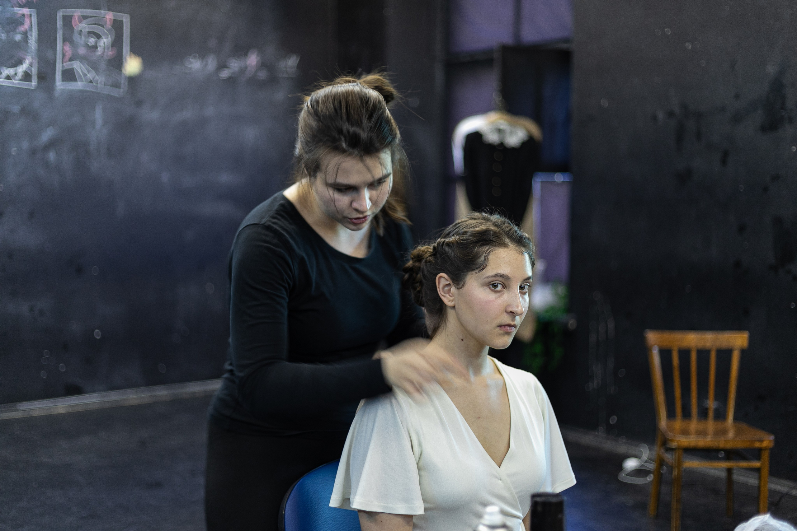 Съемка спектаклей и концертов. Фотограф в Санкт-Петербурге Наталия Денисова