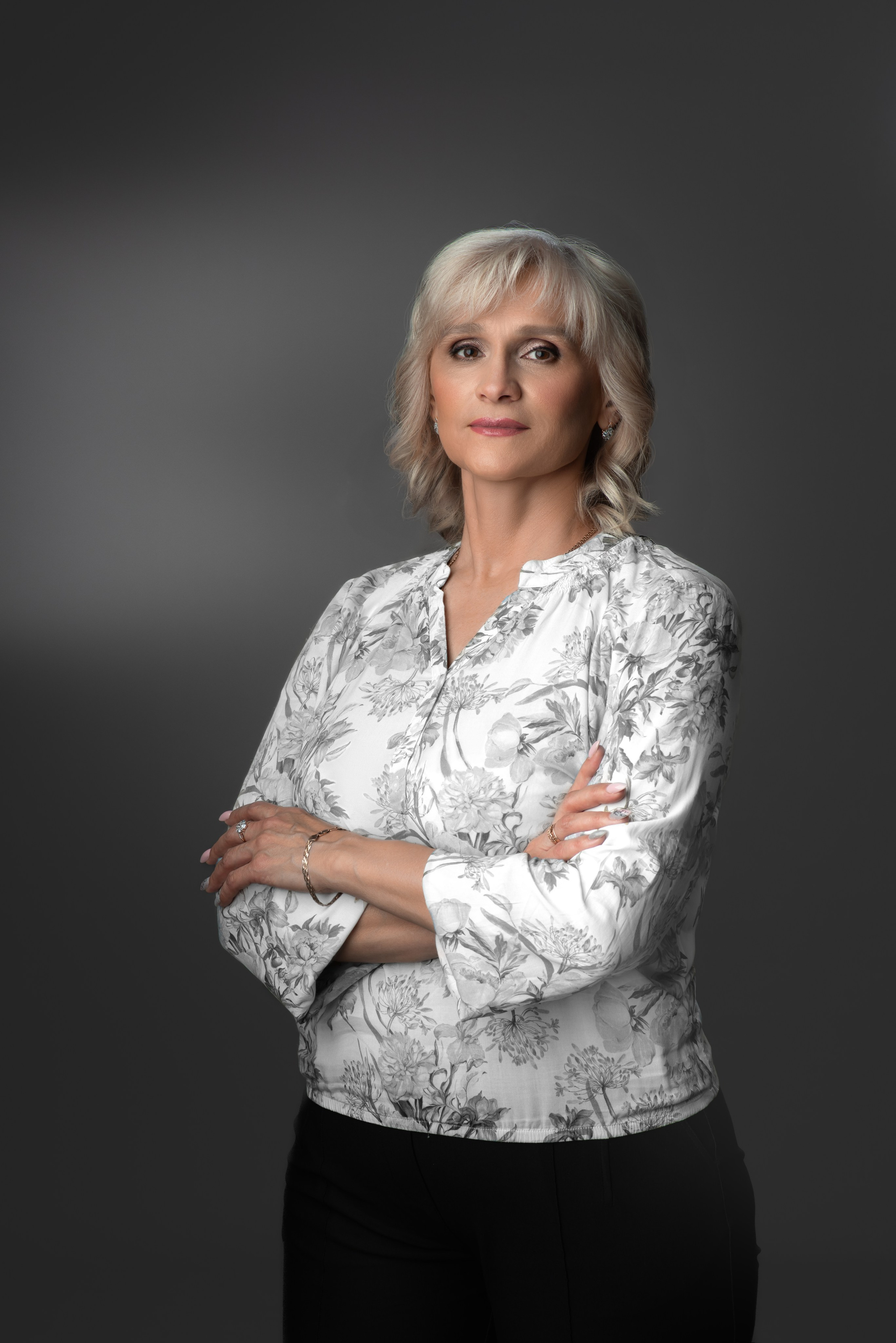 Фотосессия в деловом стиле в студии в Ростове-на-Дону Залитко Вячеслав